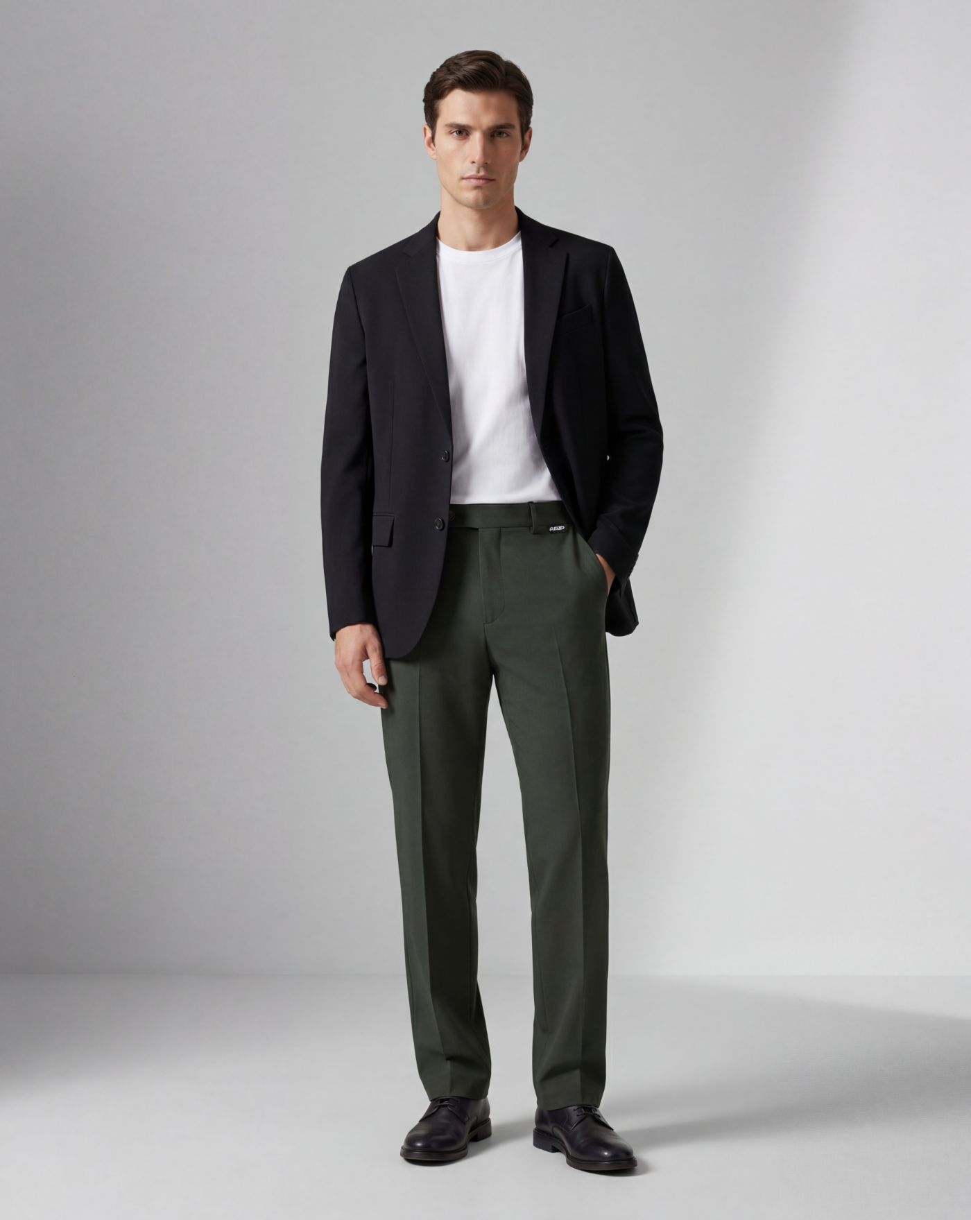 Americana Rrd Surflex Blazer 26050 10 RRD 