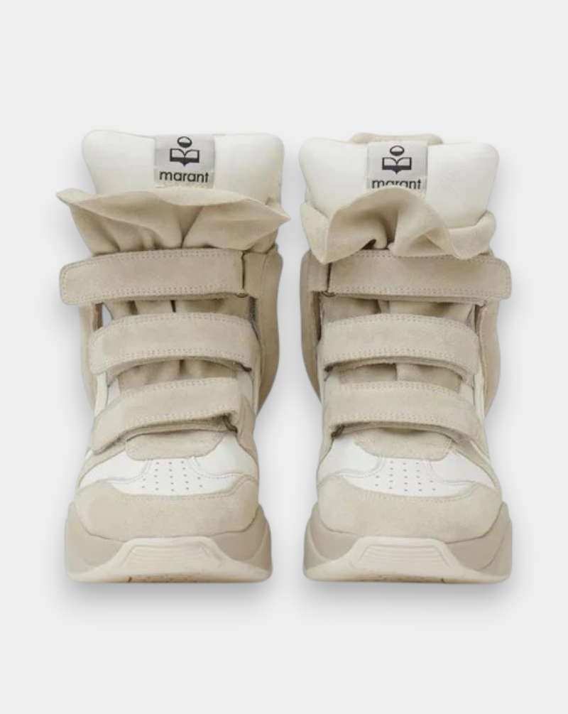 Zapatillas Isabel Marant Balskee BK0009FA A1E17S 20WH ISABEL MARANT 