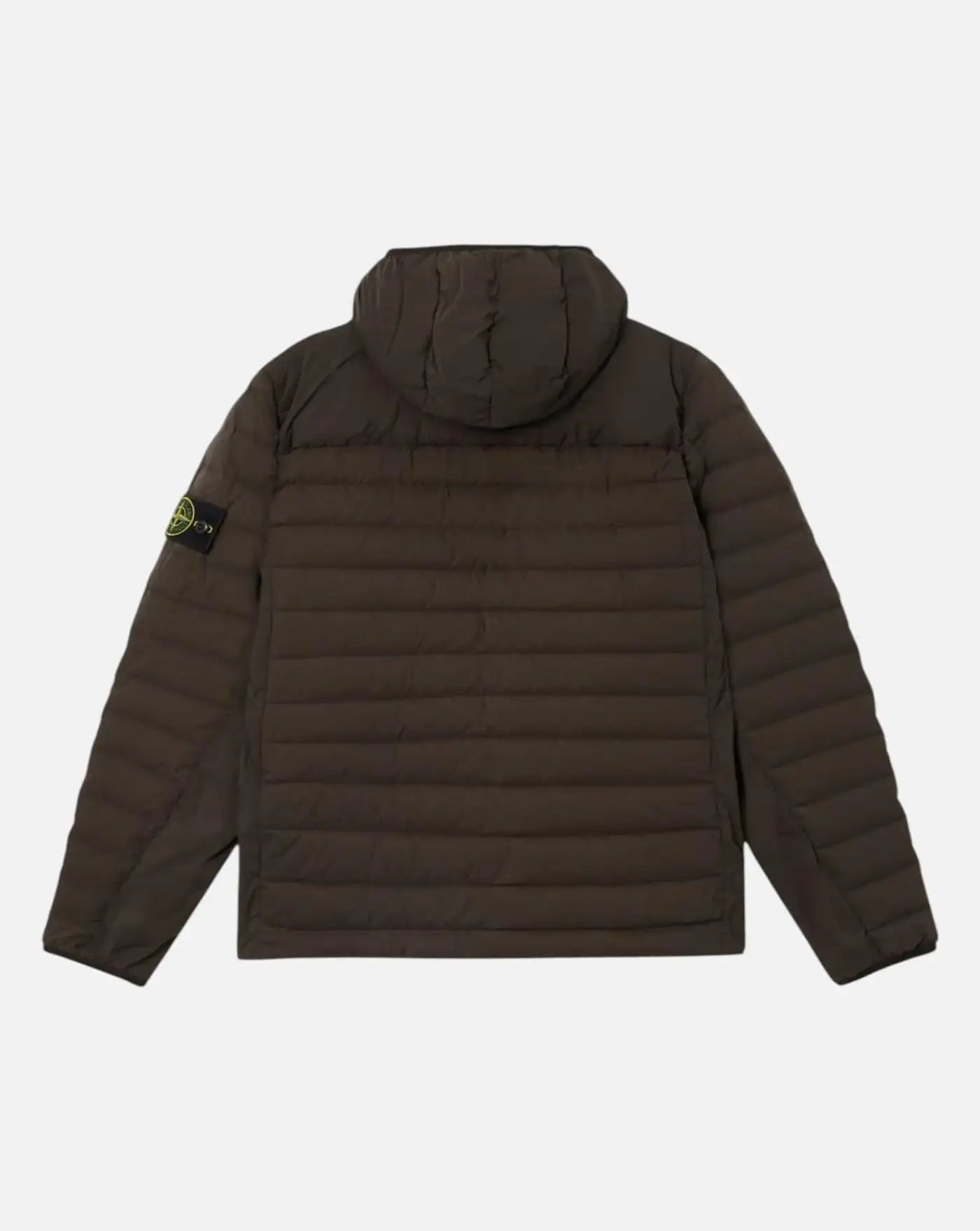 Chaqueta Seamless Tunnel Nylon Down-TC L2S154100107 S0183V0078 STONE ISLAND 