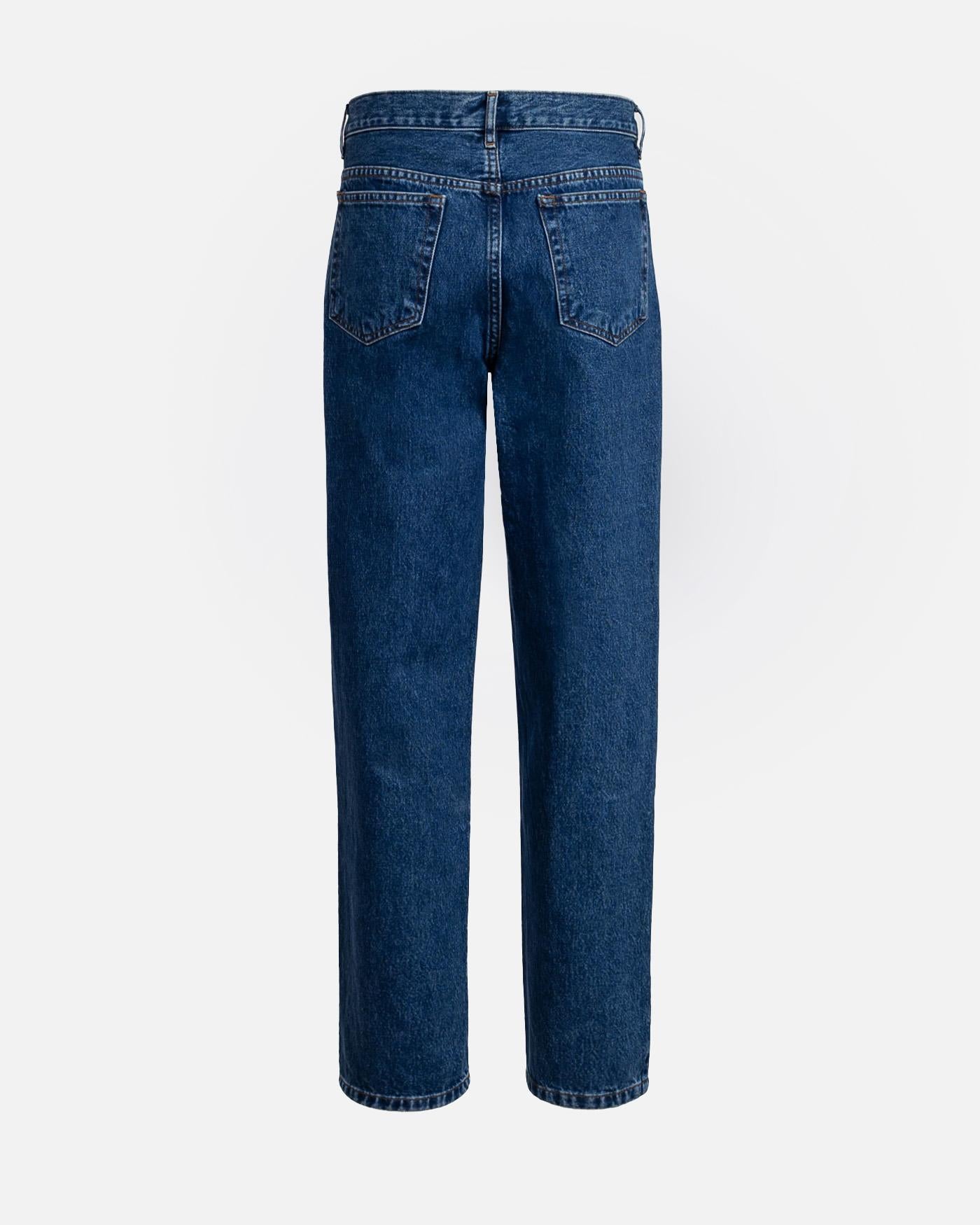 Denim A.P.C. Jean Martin COHTDH09121 IAL A.P.C. 