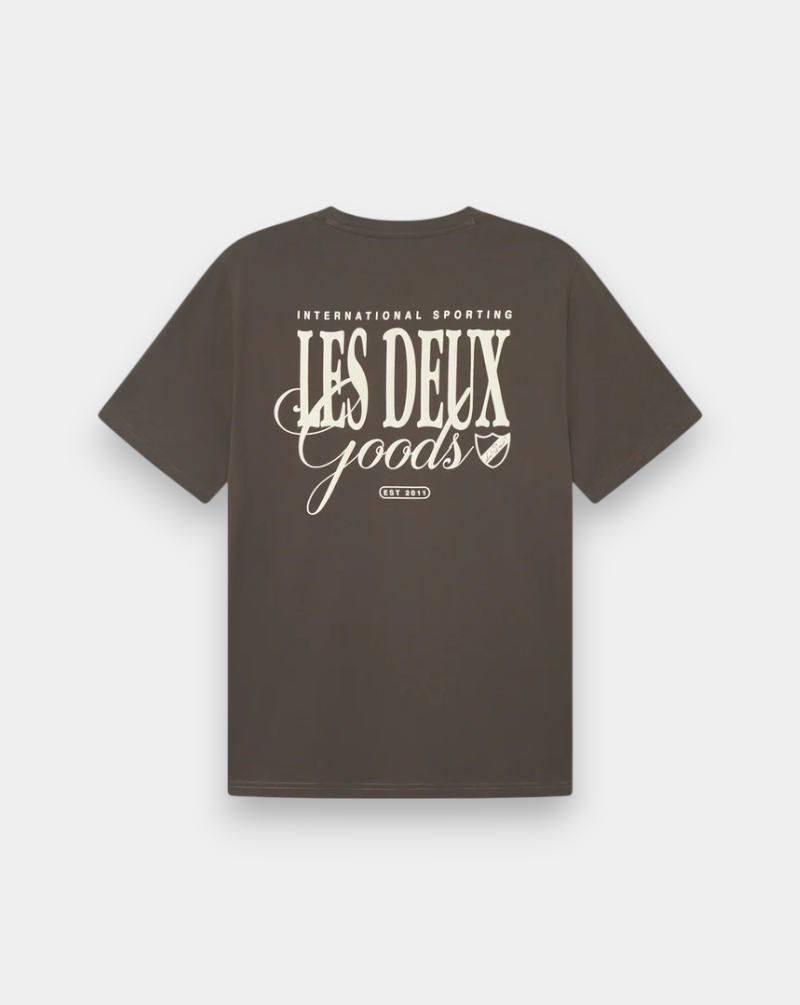 Camiseta Les Deux Goods 1000501 844 LES DEUX 