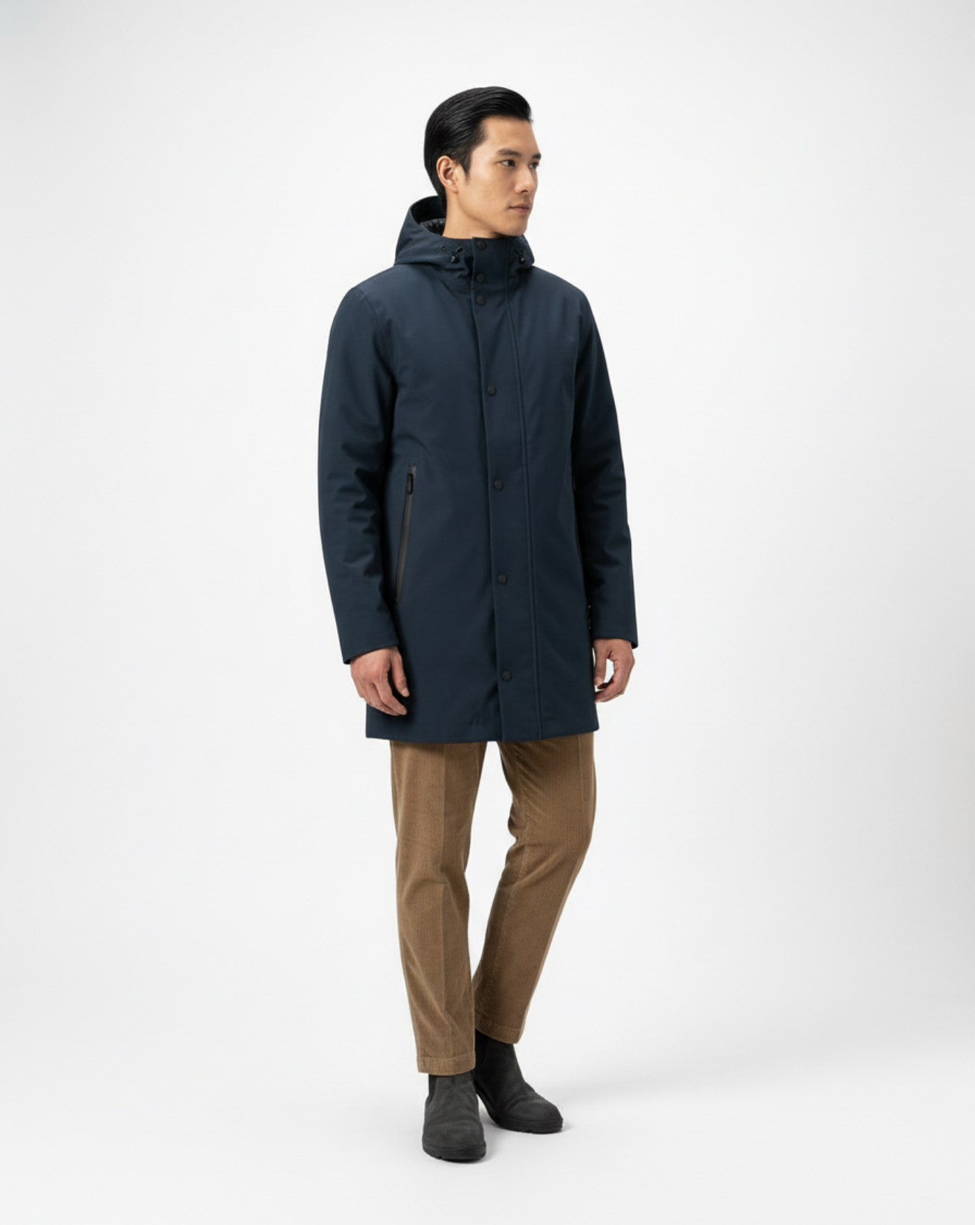 Chaqueta Rrd Montecristo Floating Eskimo Jkt W25057 60 RRD 