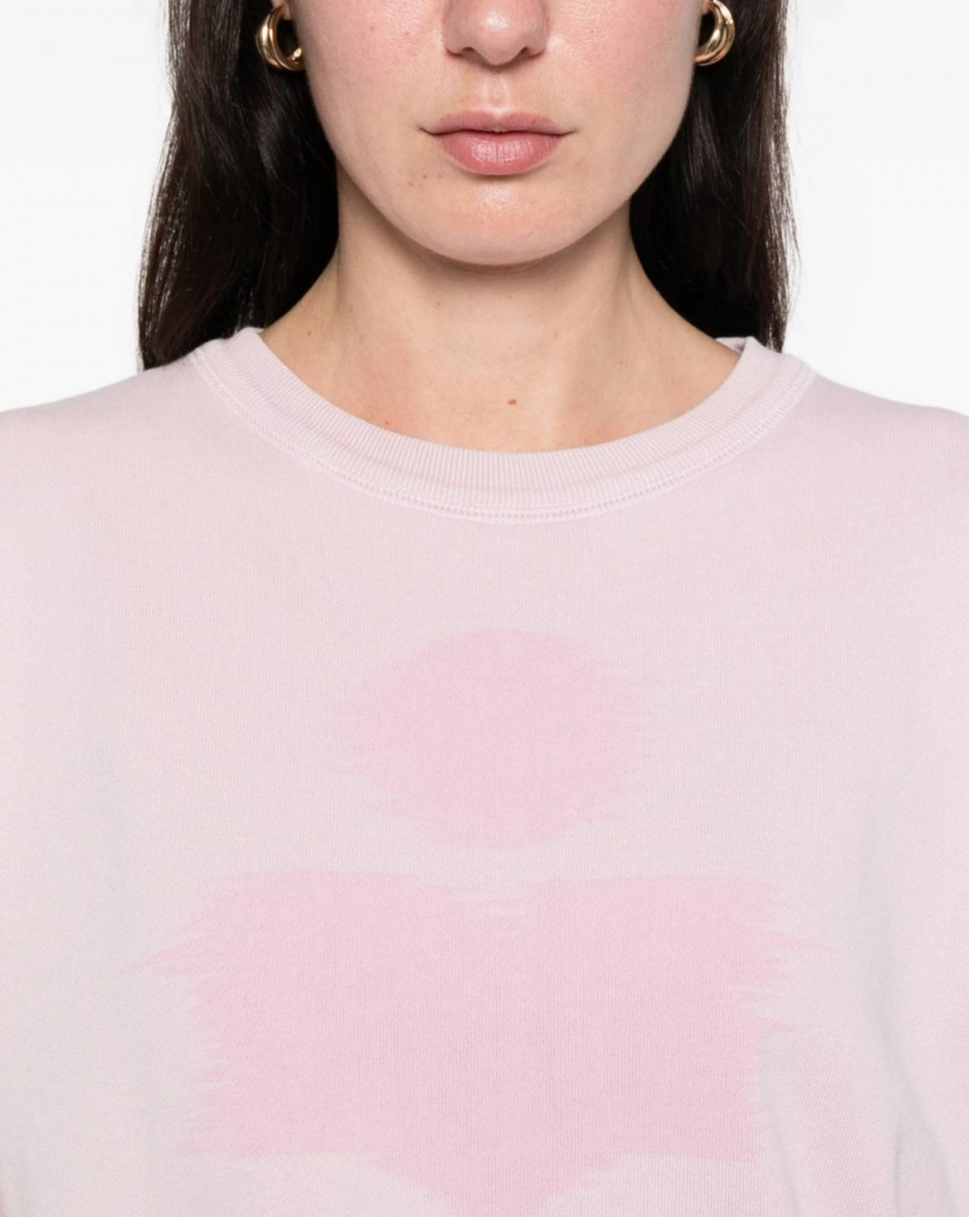 Sudadera Isabel Marant Mobyli SW0011FAC1M04E 40LK ISABEL MARANT 