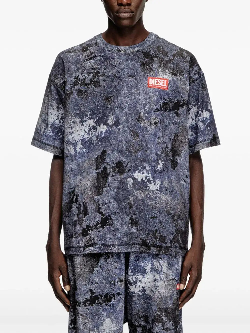 Camiseta Diesel T-Boxt A164030QLAF 89MA DIESEL 
