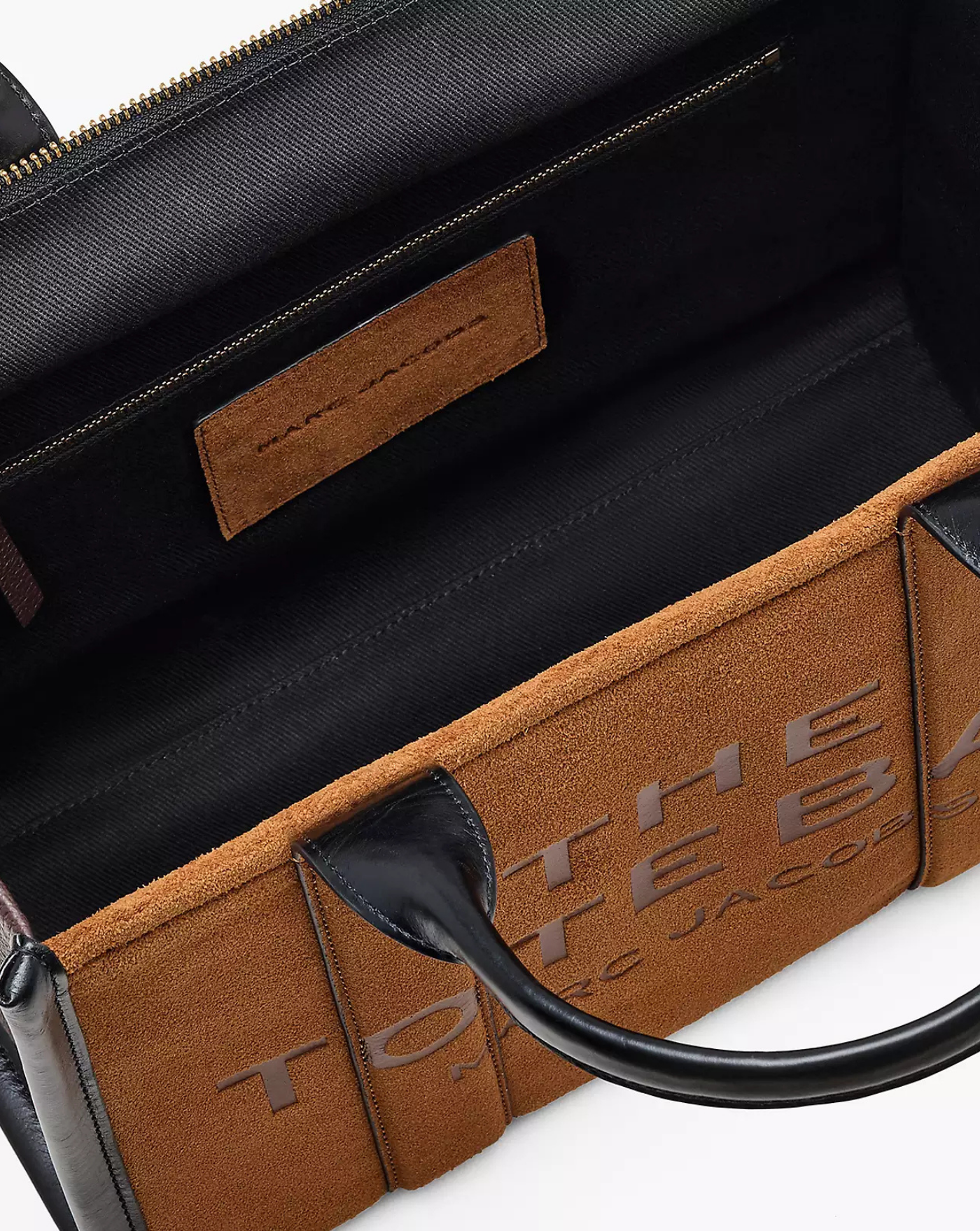 Bolso Marc Jacobs The Medium Tote 2F5HTT029H01 860 MARC JACOBS 