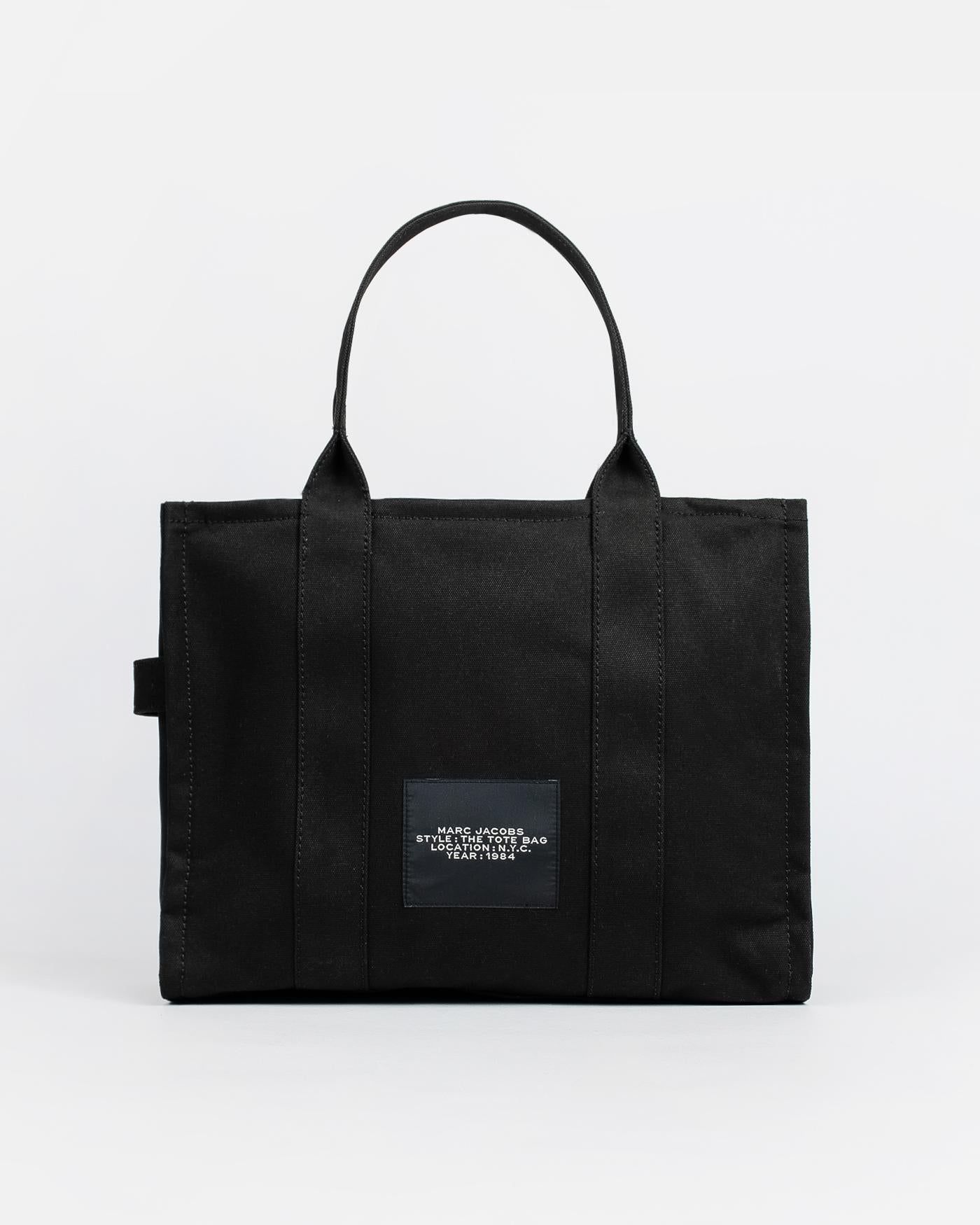 Bolso Marc Jacobs The Large Tote Bag M0016156 001 MARC JACOBS 