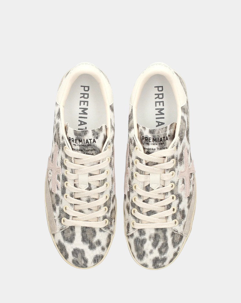 Zapatillas Premiata Stevend Var 7272