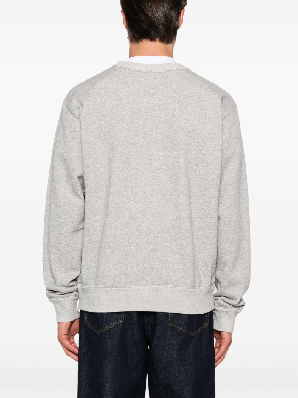 Sudadera Isabel Marant Mikoy SW0029HAB1M18H GYIB ISABEL MARANT 