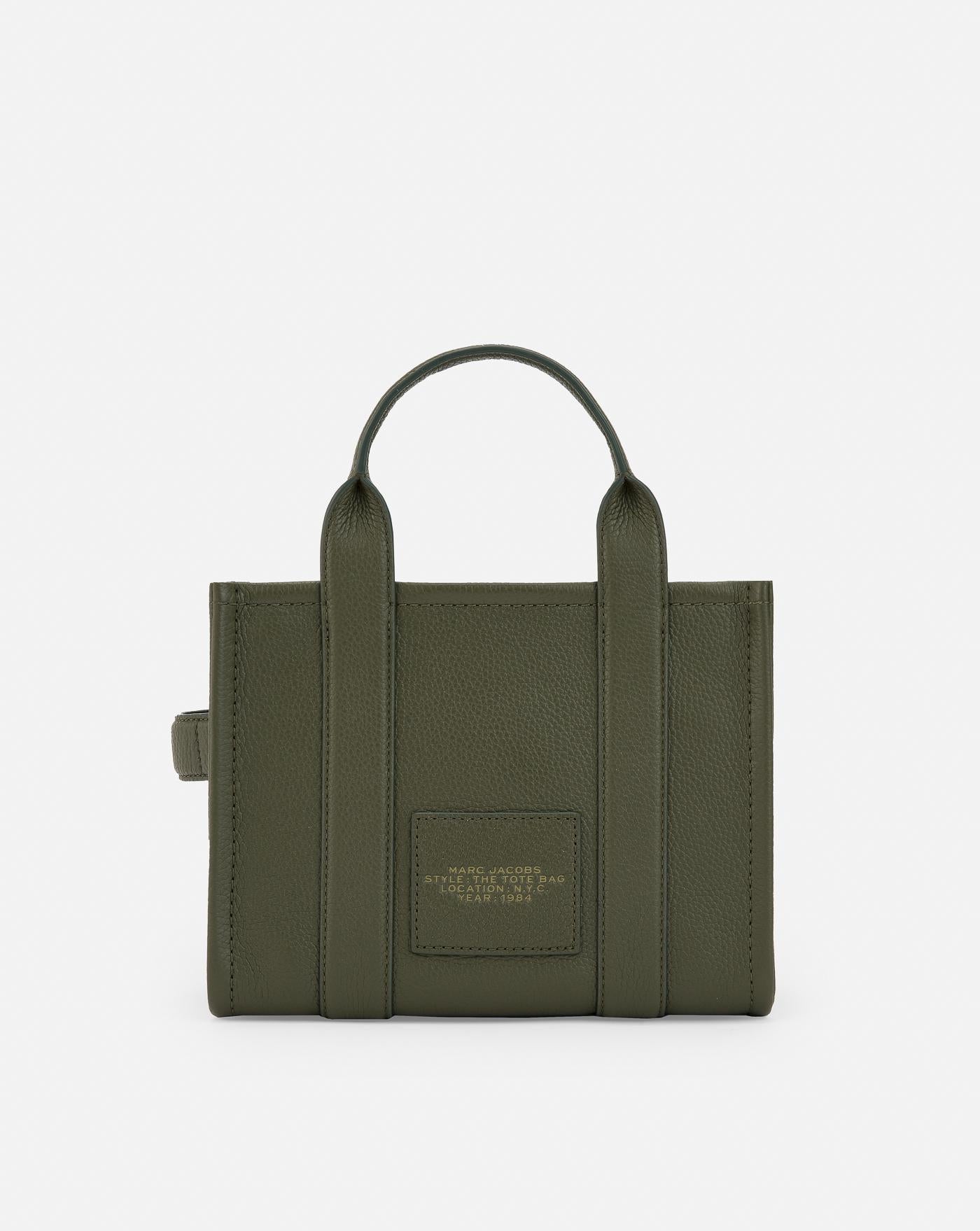 Bolso Marc Jacobs The Small Tote H009L01SP21 305 MARC JACOBS 