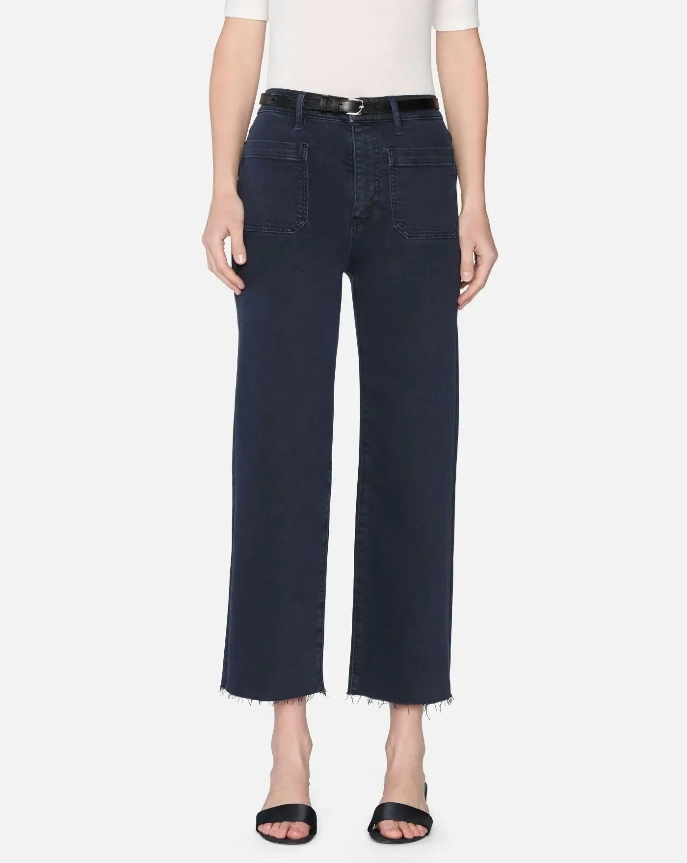 Denim Frame The Anchor Pant 2011RF238 NVYR FRAME 