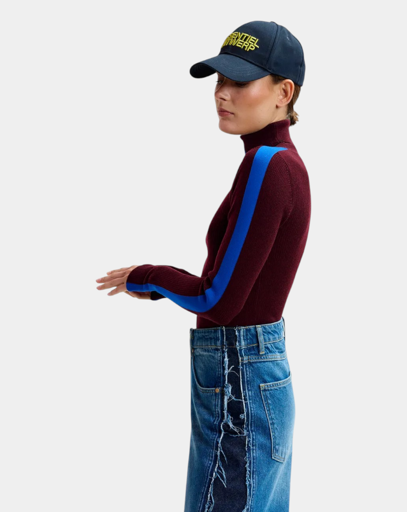 Jersey Essentiel Antwerp Iffort IFFORT I4MM ESSENTIEL ANTWERP 