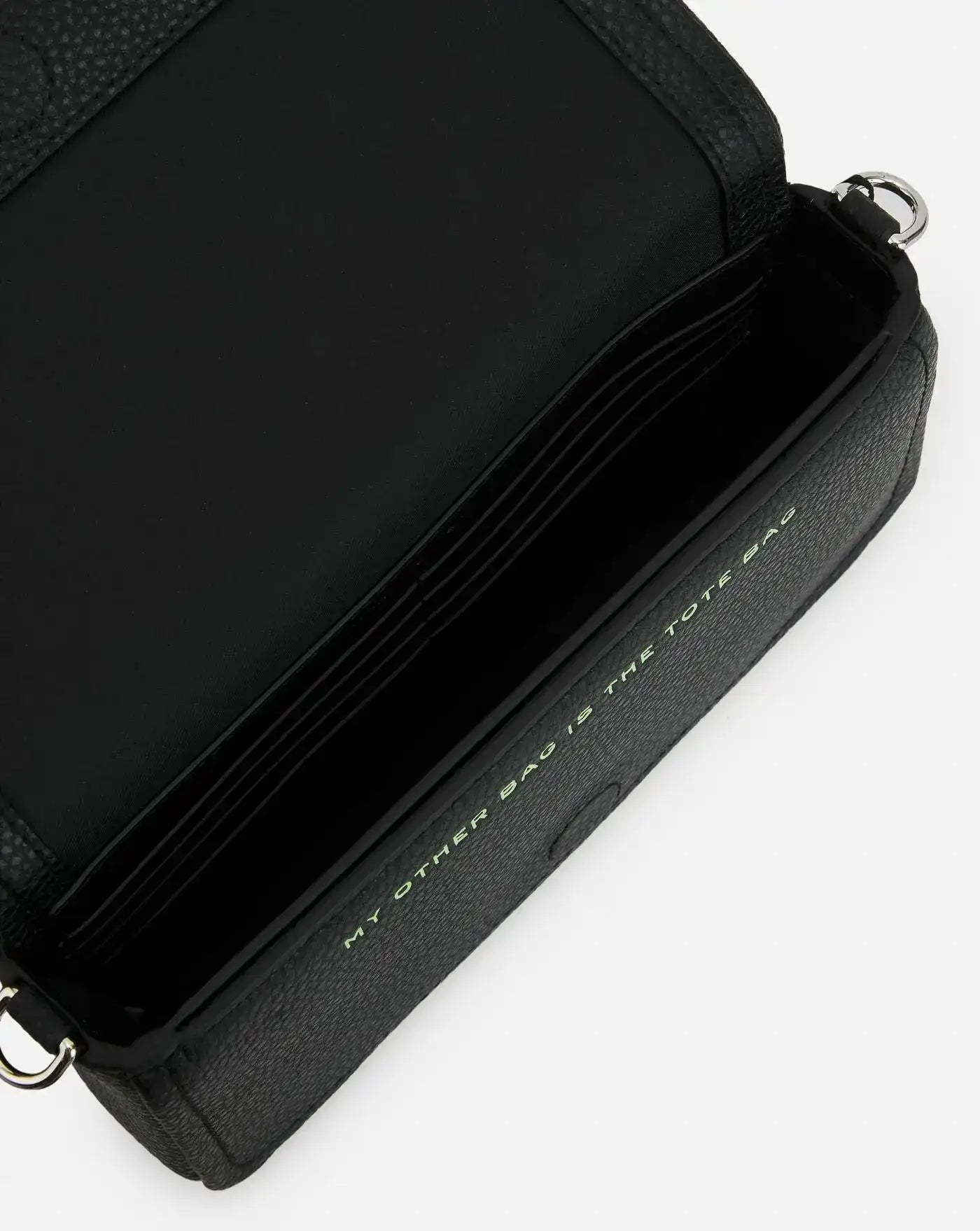 Bolso Marc Jacobs The Mini Bag 2S5SMN010S01 002 MARC JACOBS 