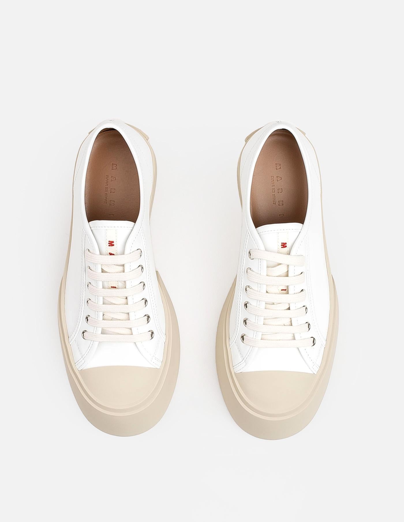 Zapatillas Marni Pablo SNZU002002 P272200W01 MARNI 