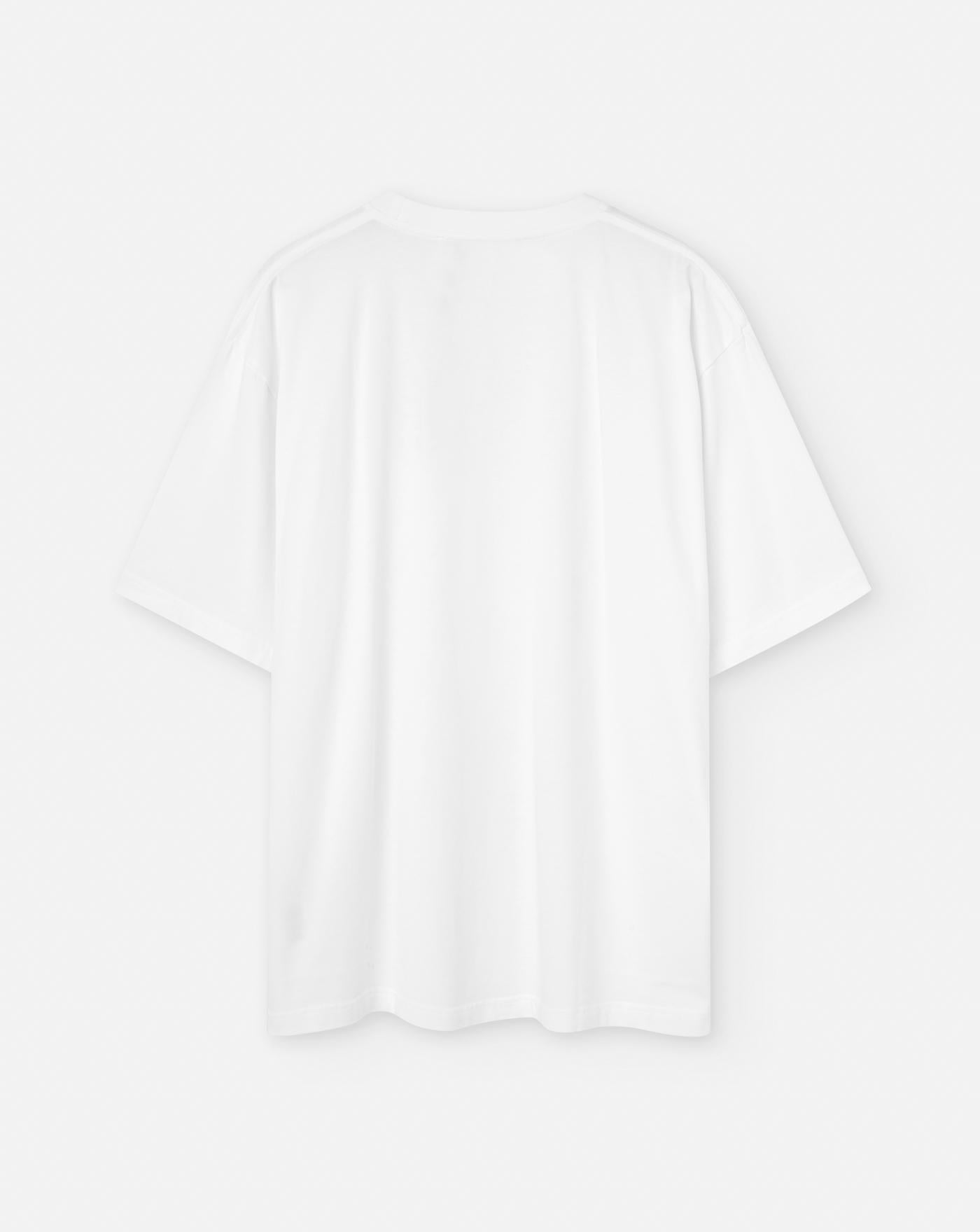 Camiseta Jw Anderson Diorama JT0273 PG1551001 JW ANDERSON 