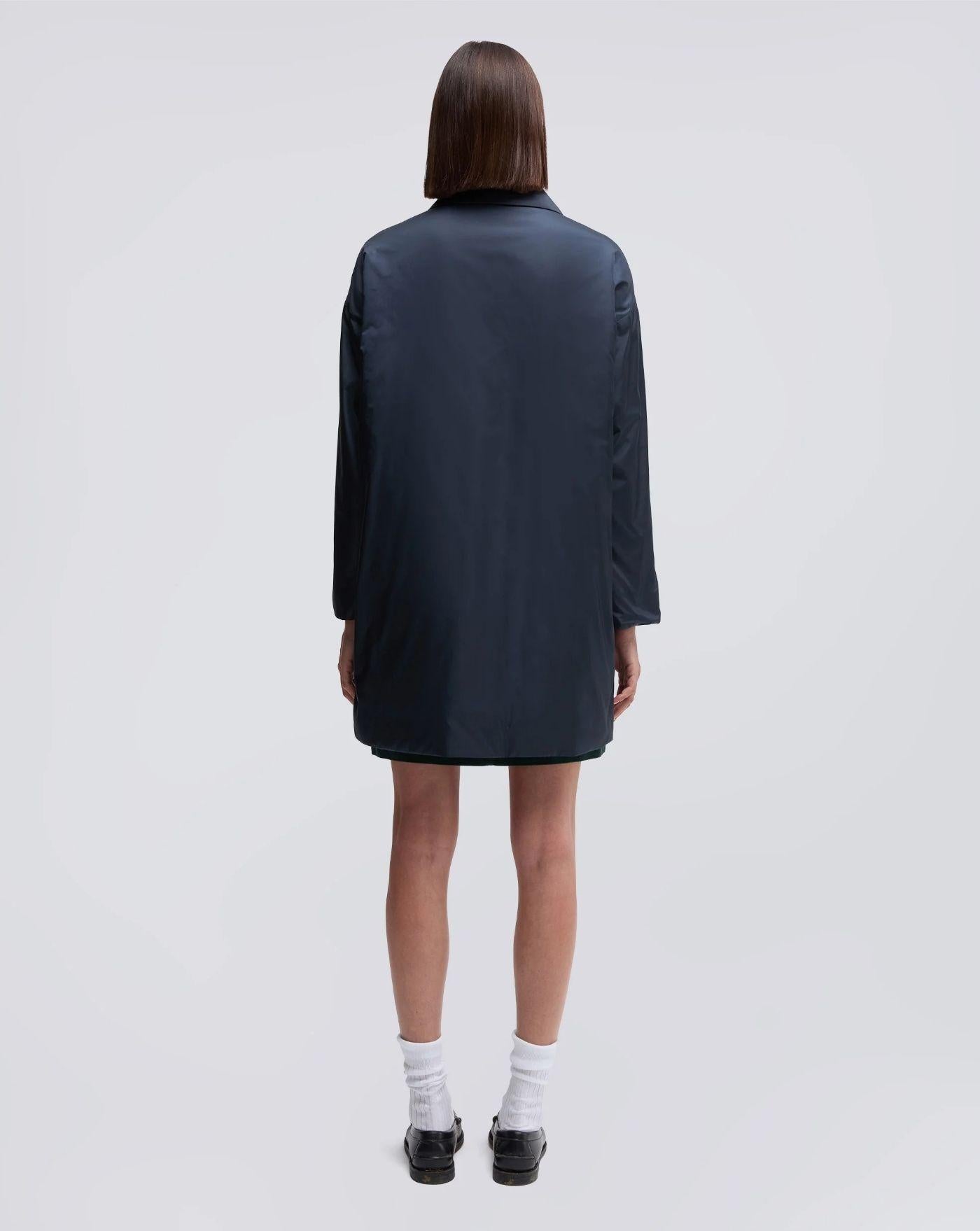 Chaqueta Aspesi Teena CNN3N277961C9 96101 ASPESI 