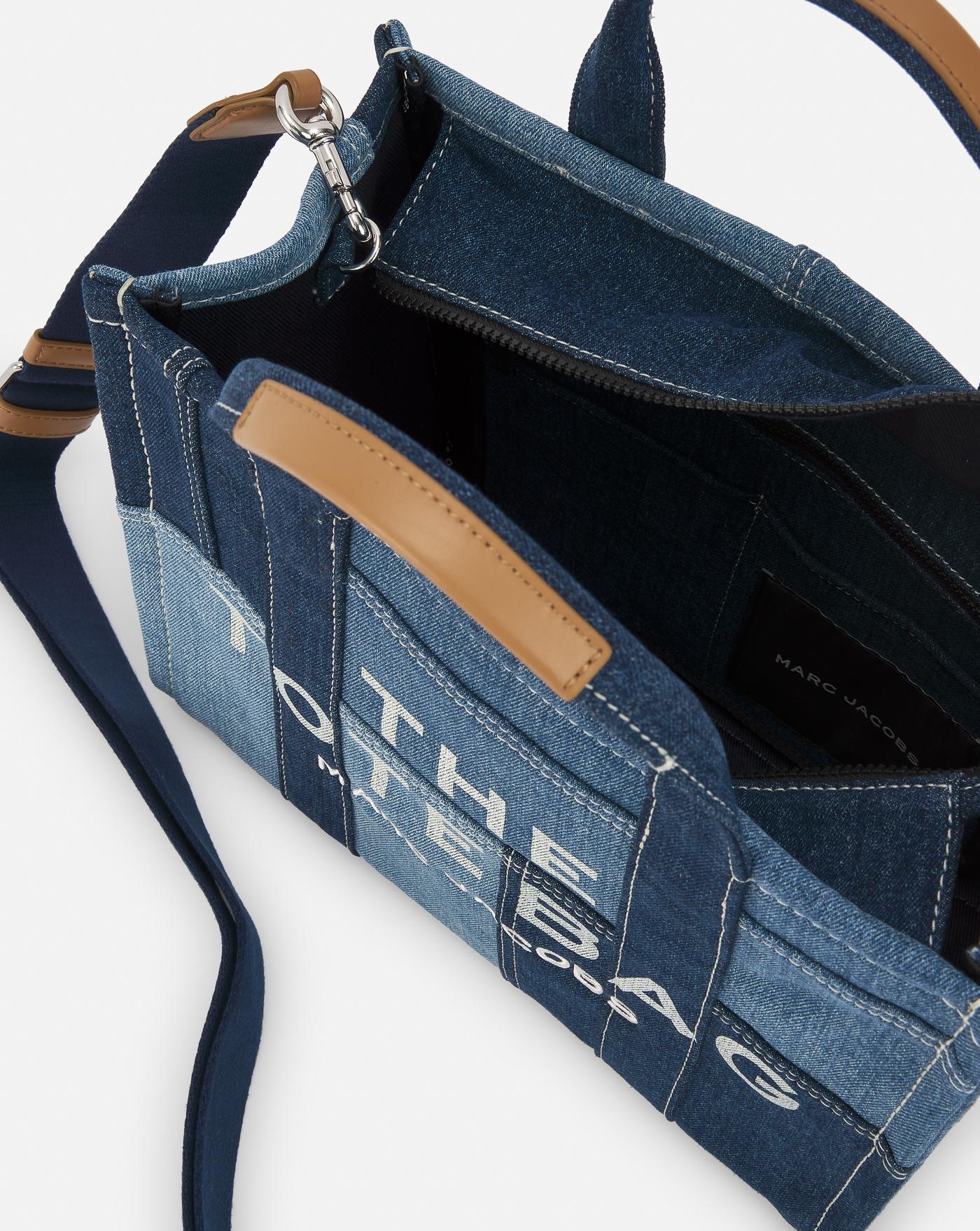 Bolso Marc Jacobs The Medium Tote H017M06FA21 422 MARC JACOBS 