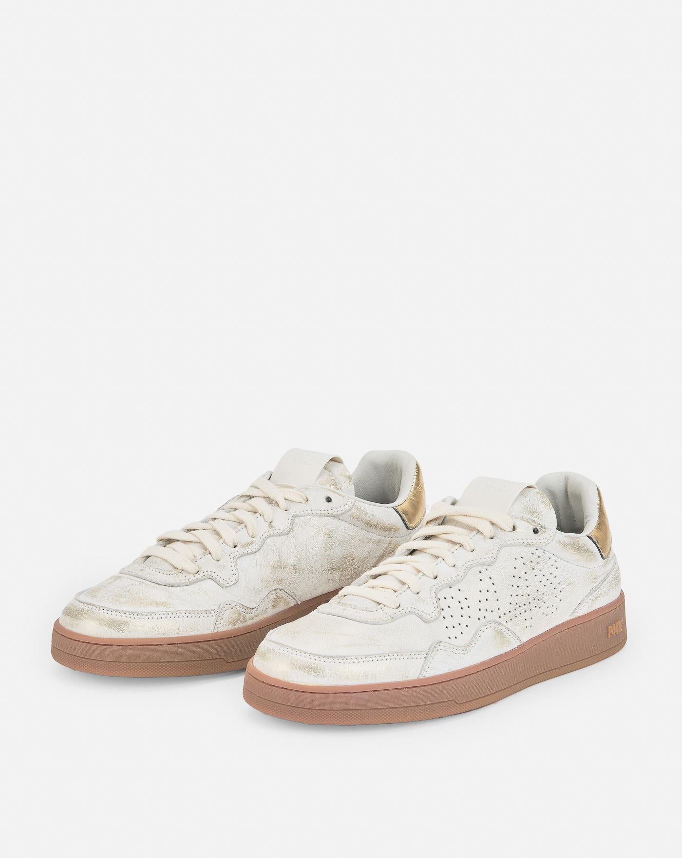 Zapatillas P448 Vert S25VERT2W GOLD TAHITI P448 