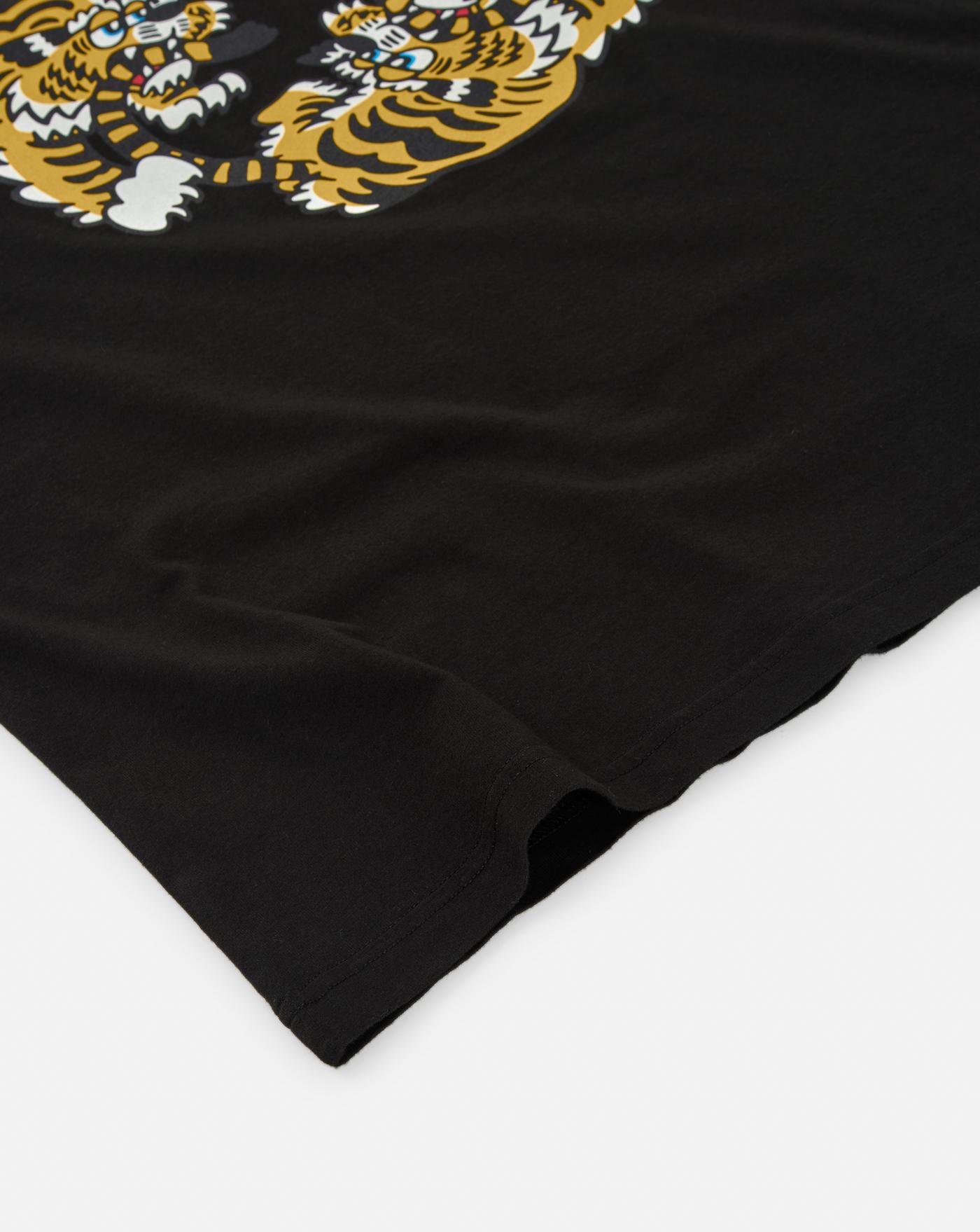 Camiseta Kenzo x Verdy Market FF58TS4814SG 99J KENZO 