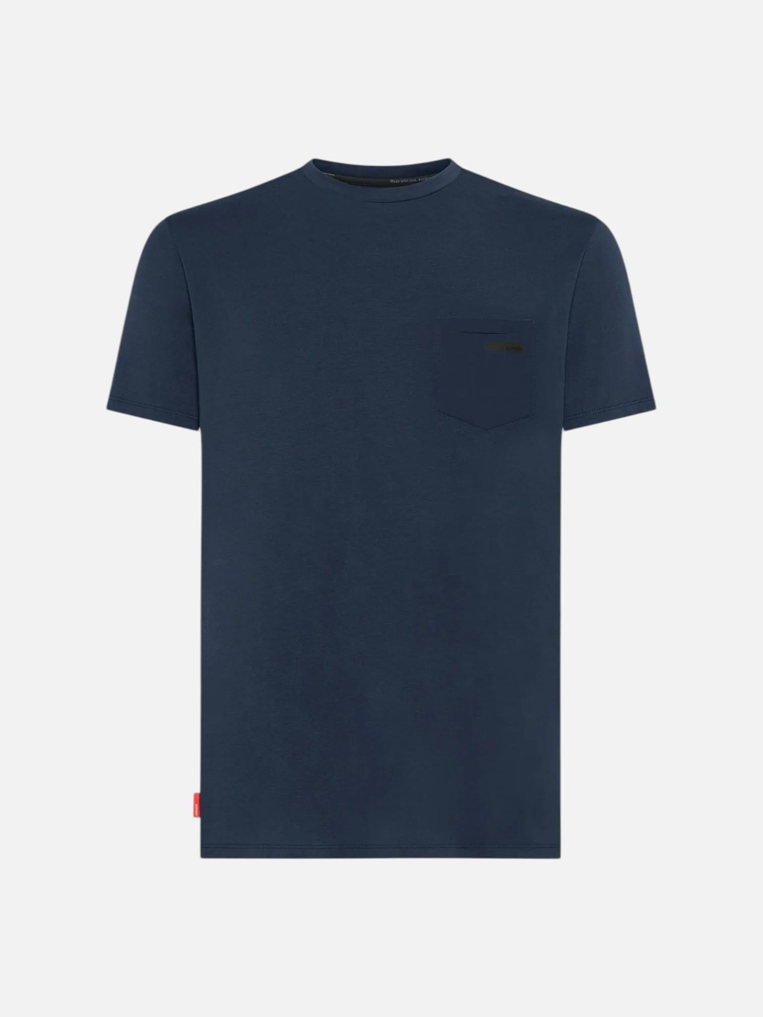 Camiseta Rrd Revo Shirty 26200 61 RRD 