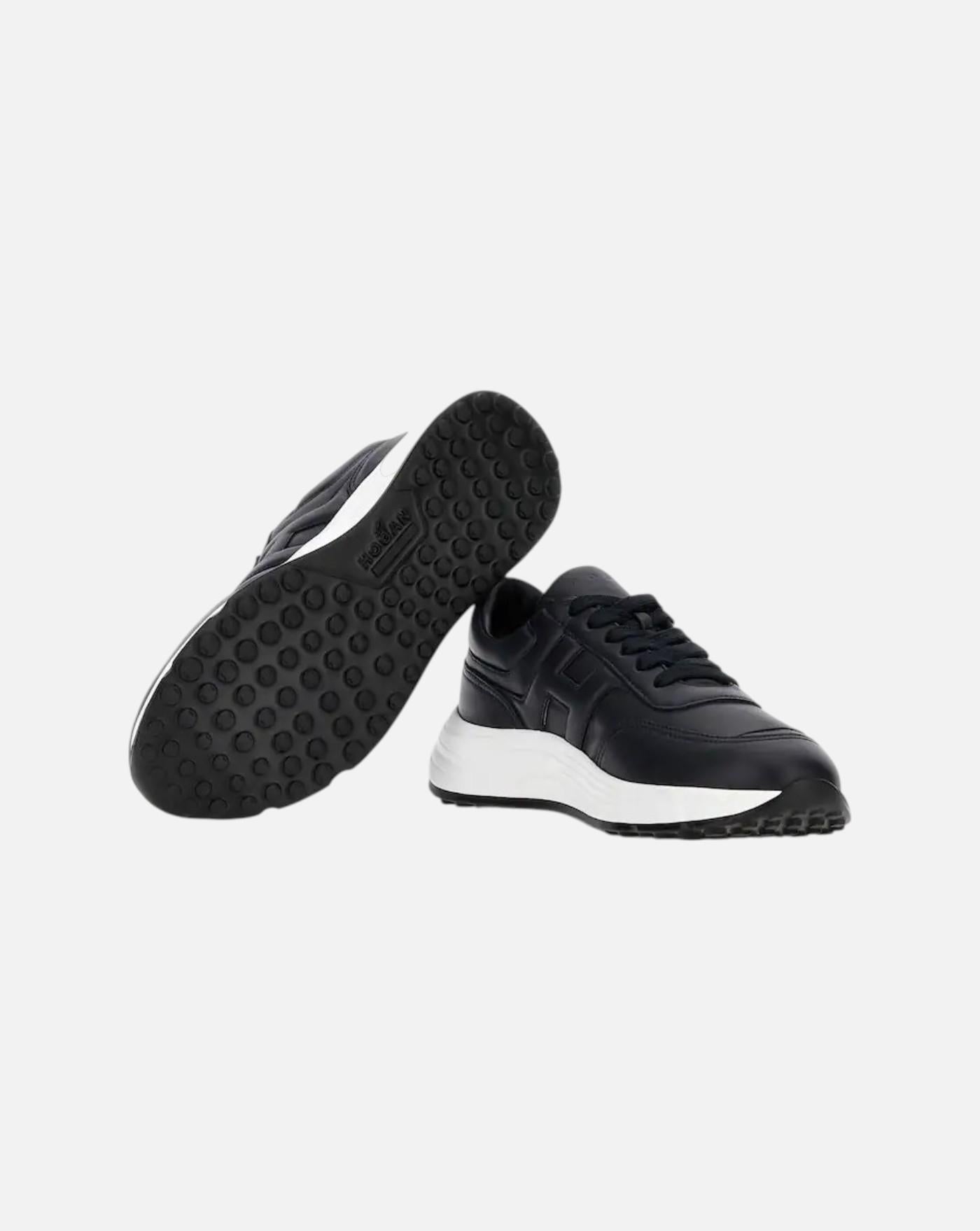 Sneakers Hogan Hyperlight<BR/> HXM5630FR30LE9U801 BLUE HOGAN 