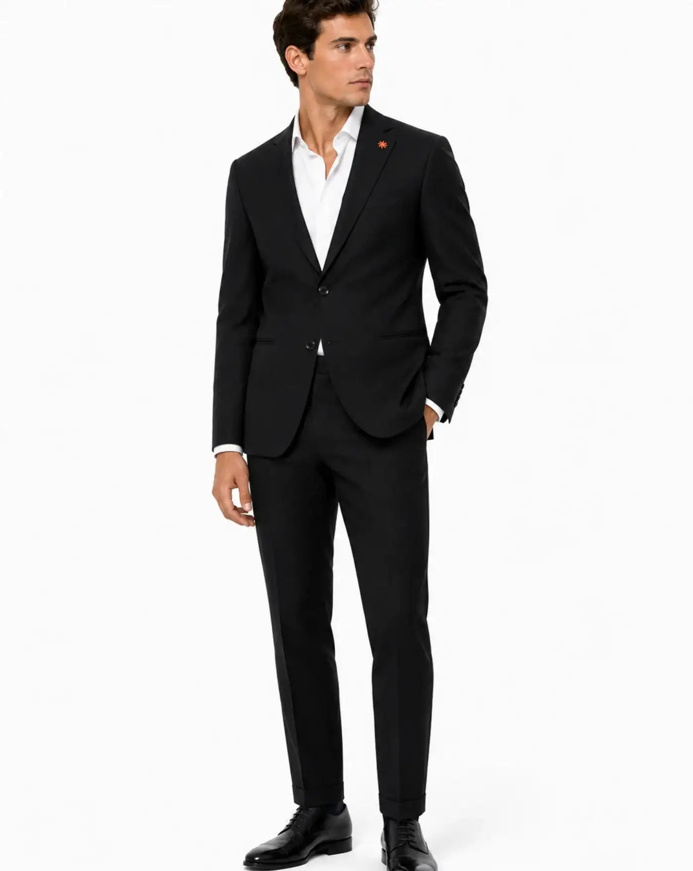 Traje Manuel Ritz Slim 2432A3209 180000 99 MANUEL RITZ 