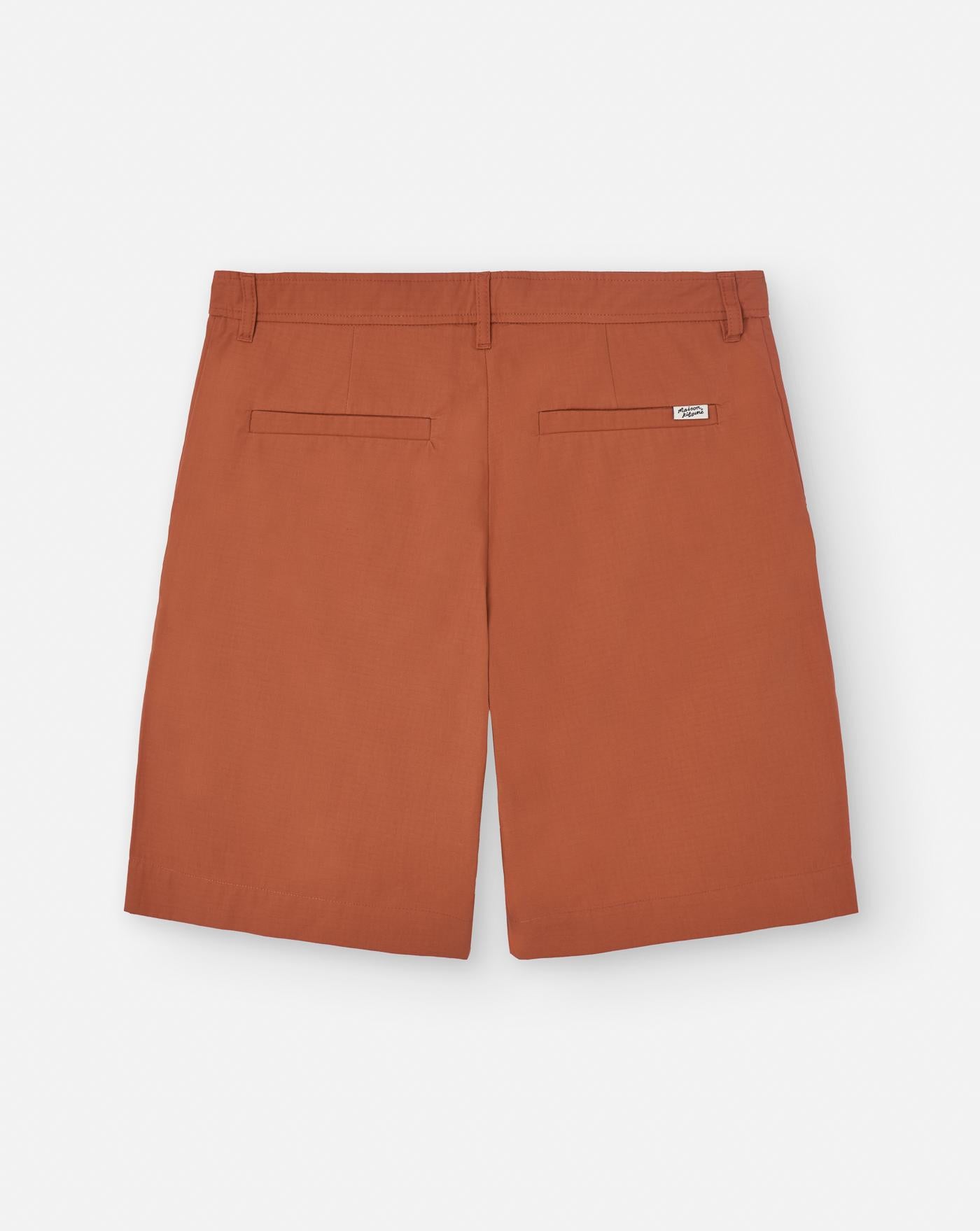 Bermuda Maison Kitsune Board MM01402WW0074 P674 MAISON KITSUNE 