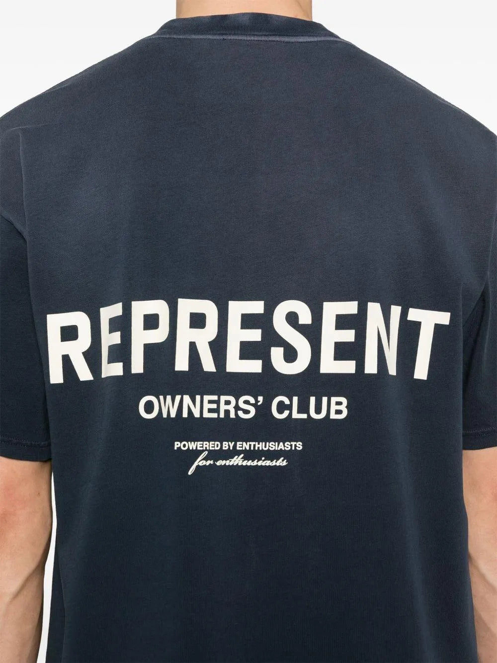 Camiseta Represent Owners Club OCM41114 224 REPRESENT 