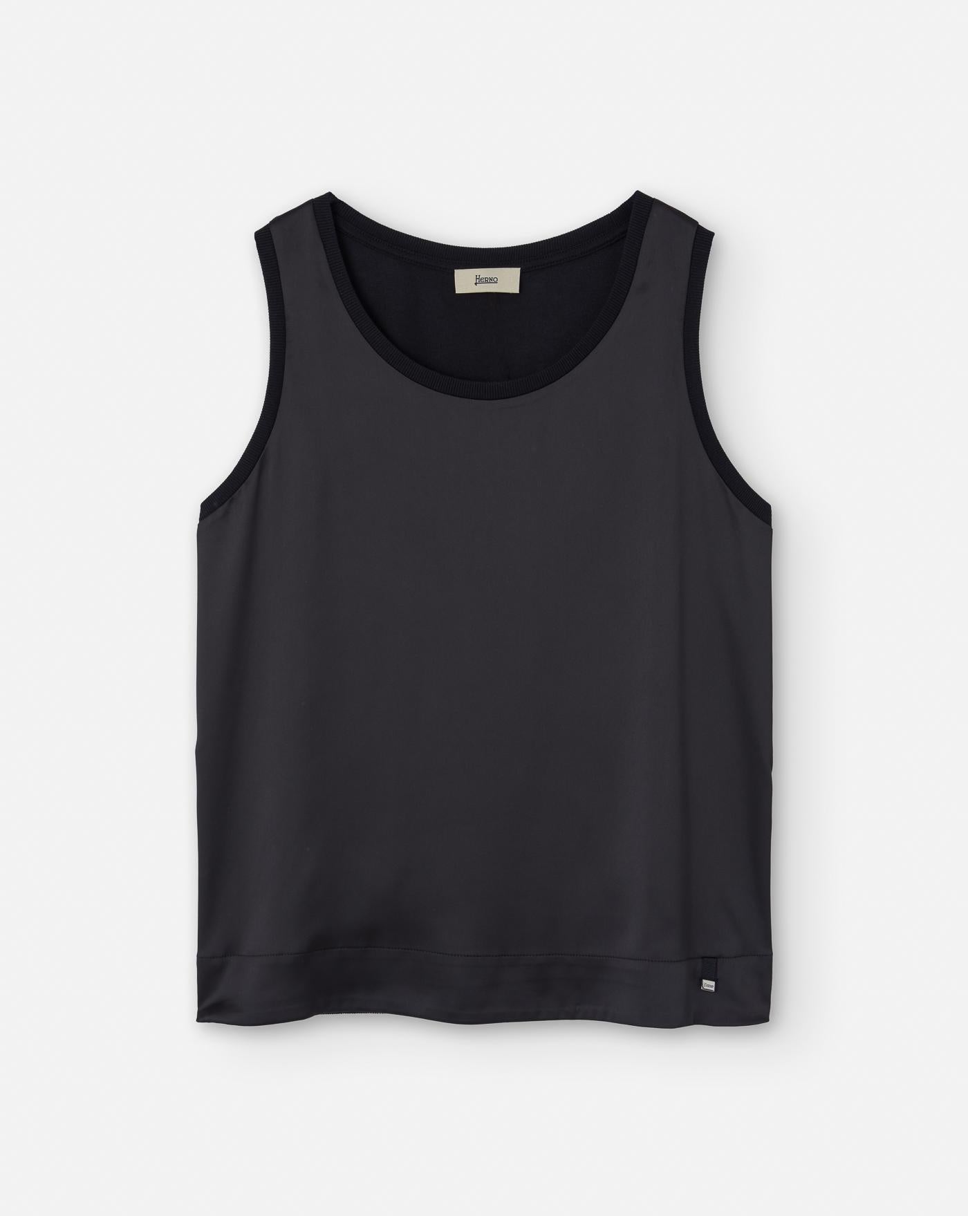 Top Herno Basic JG000268D 520569300 HERNO 