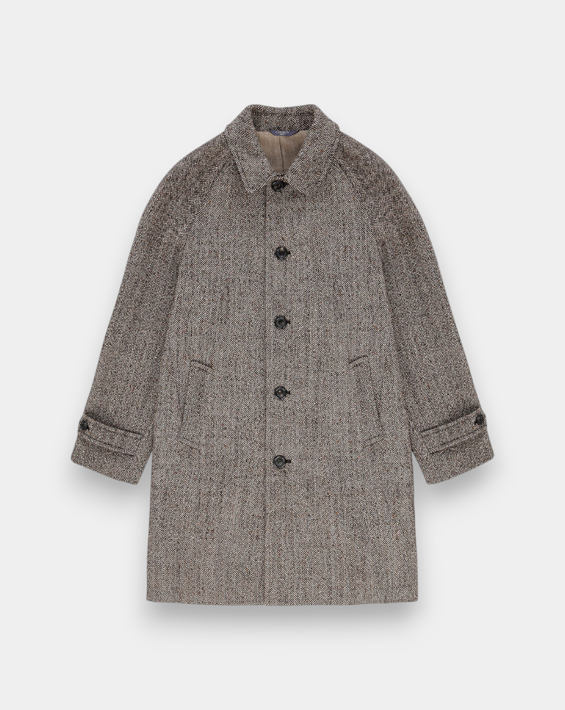 Abrigo Circolo 1901 Wool CN5115 0214 CIRCOLO 1901 