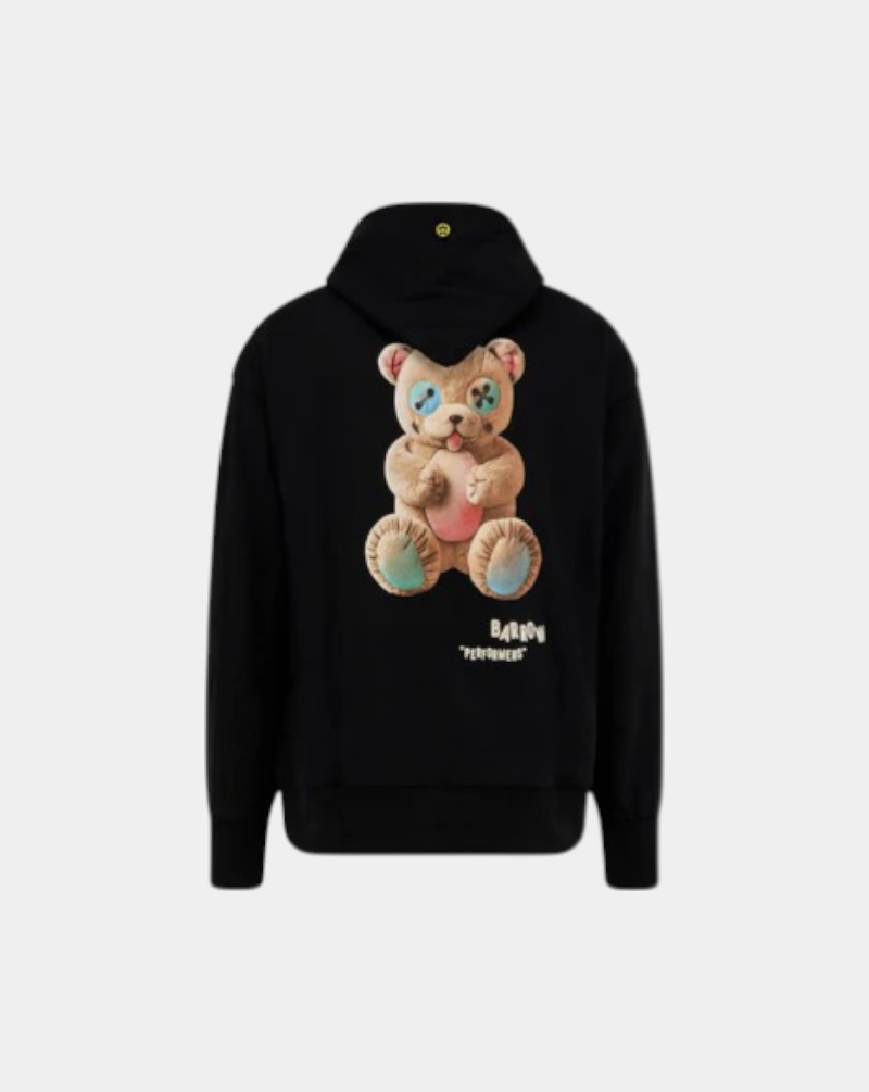 Sudadera Barrow Bear F5BWUAHS047 110 BARROW 