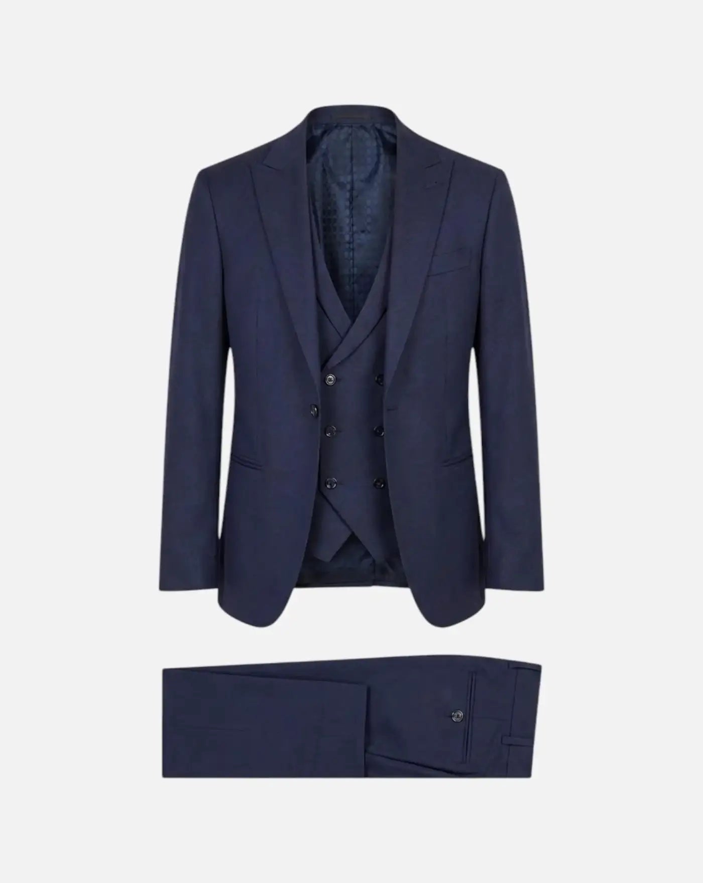  8128-6712-30 BLUE RAMON SANJURJO 