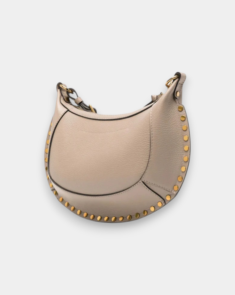 Bolso Isabel Marant Oskan Moon PP0003FA A1C02M 50TA ISABEL MARANT 