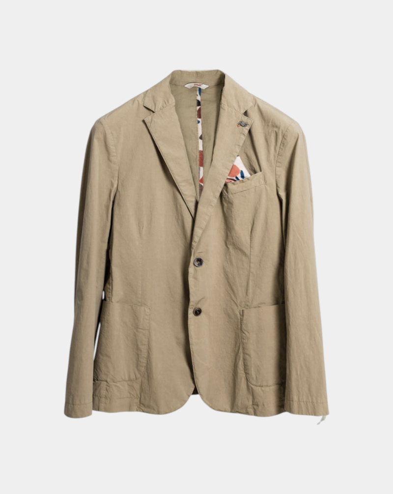 Americana Bob Rich RICH444T444 DUNA BOB 