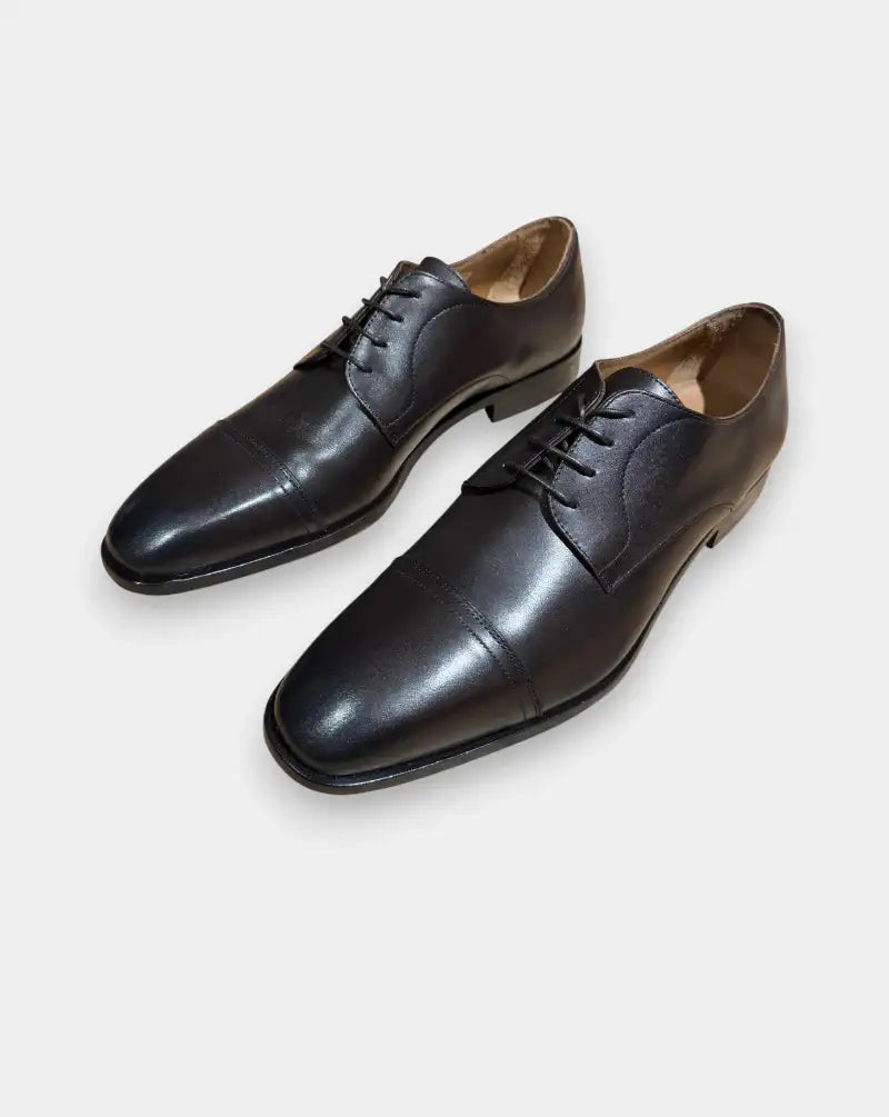 Zapatos Boss Lisbon Derb 50425037 LISBON DERBY 202 75 BOSS 