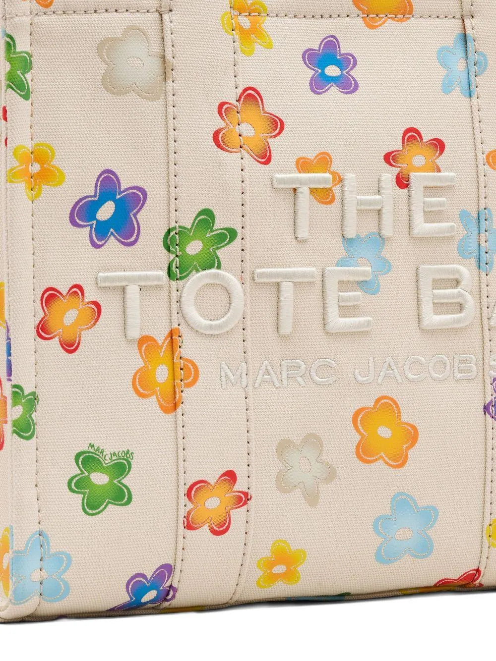 Bolso Marc Jacobs The Medium Tote 2P5HTT010H03 101 MARC JACOBS 