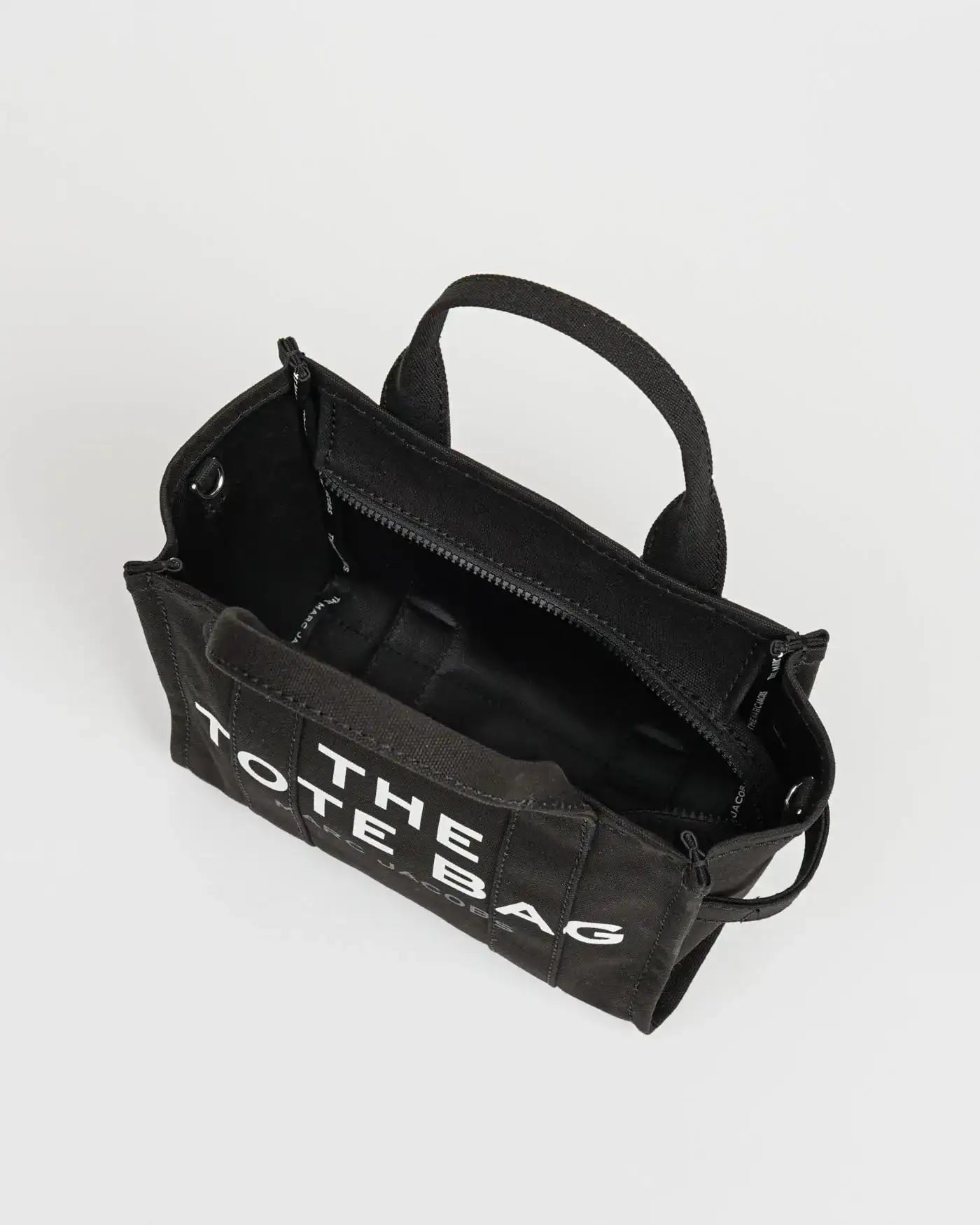 Bolso Marc Jacobs The Small Tote Bag M0016493 001 MARC JACOBS 