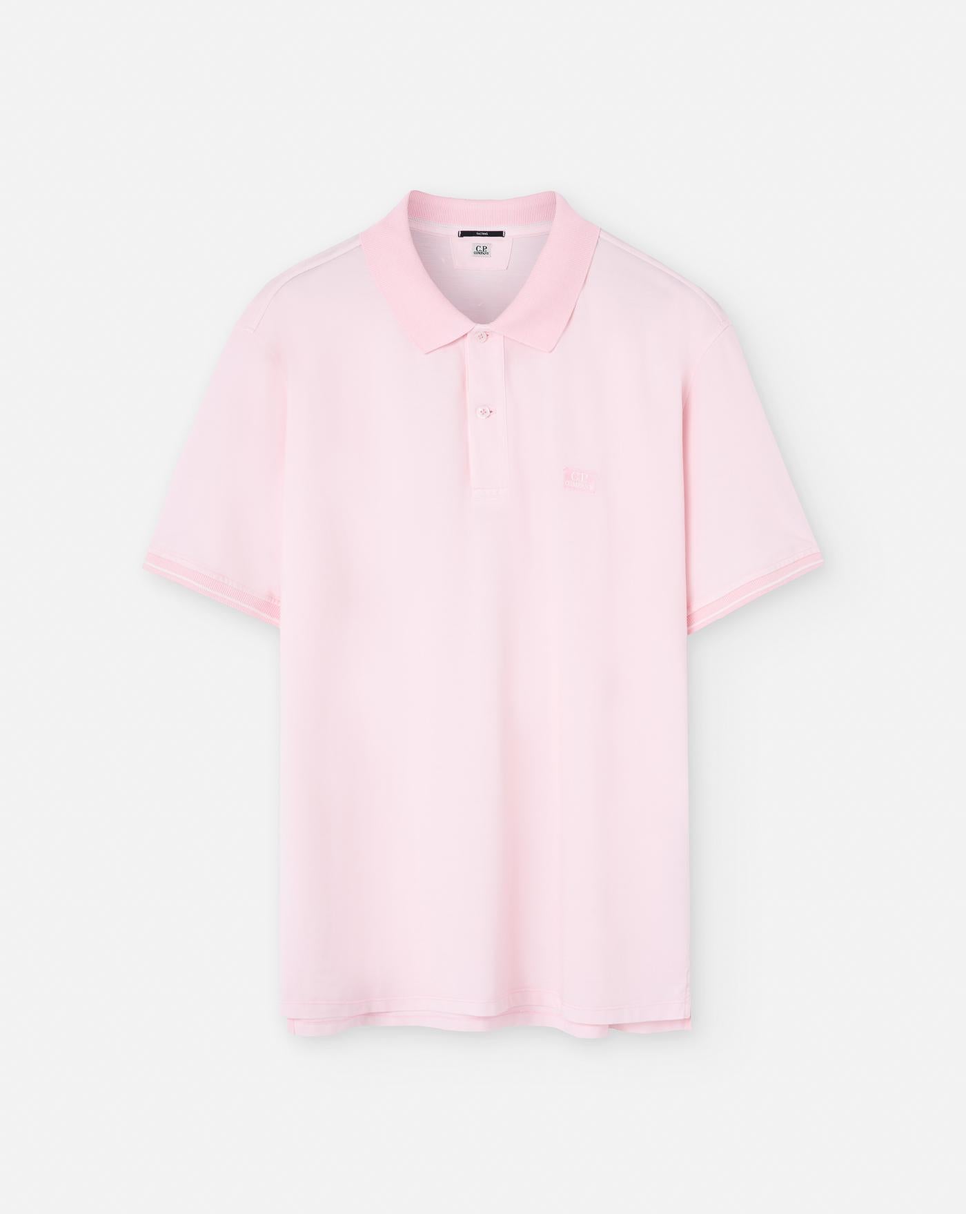 Polo C.P. Company Tacting Piquet 16CMPL189A006263G 501 C.P. COMPANY 