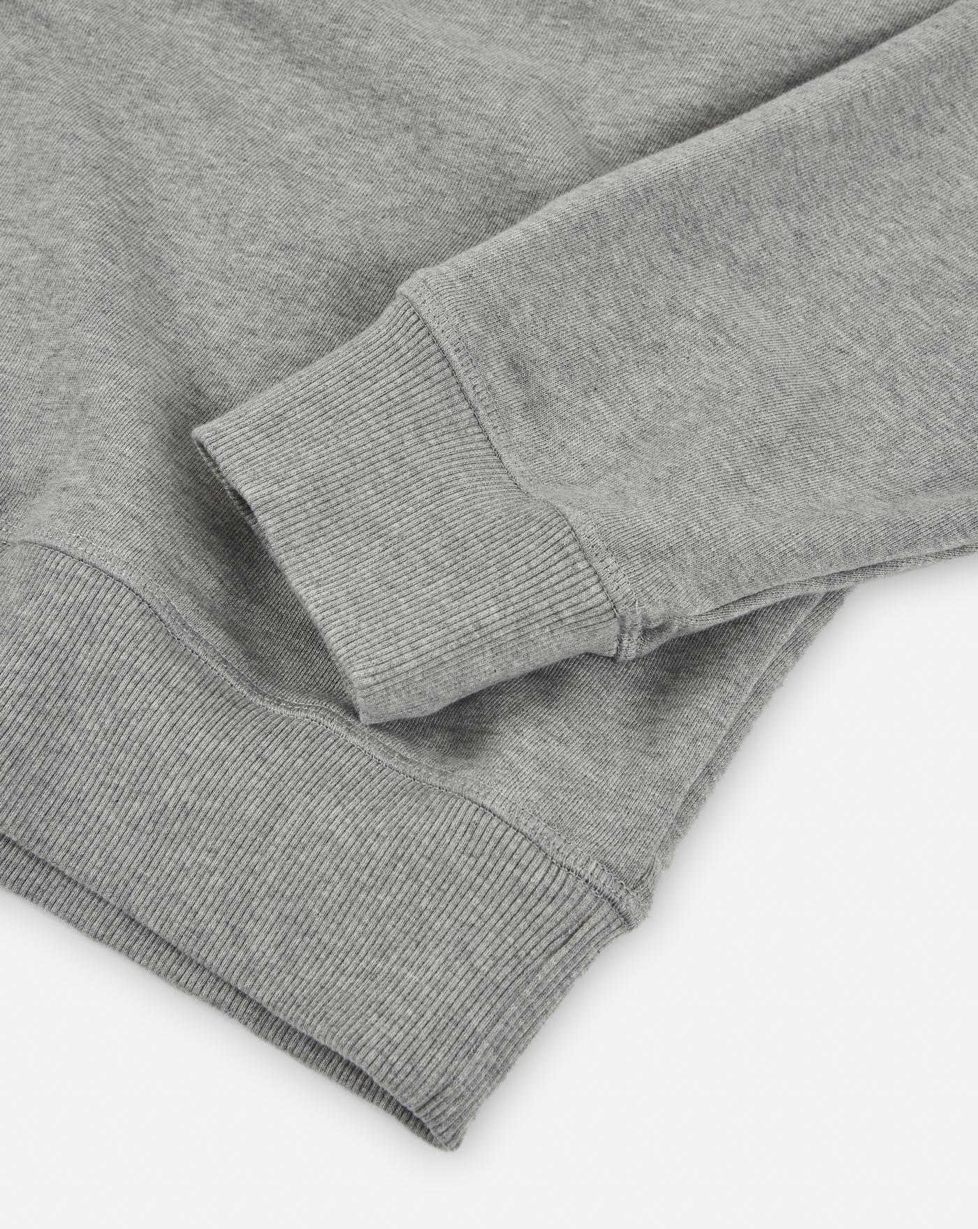 Sudadera Edmmond Years 3244023840 PLAIN GREY EDMMOND 