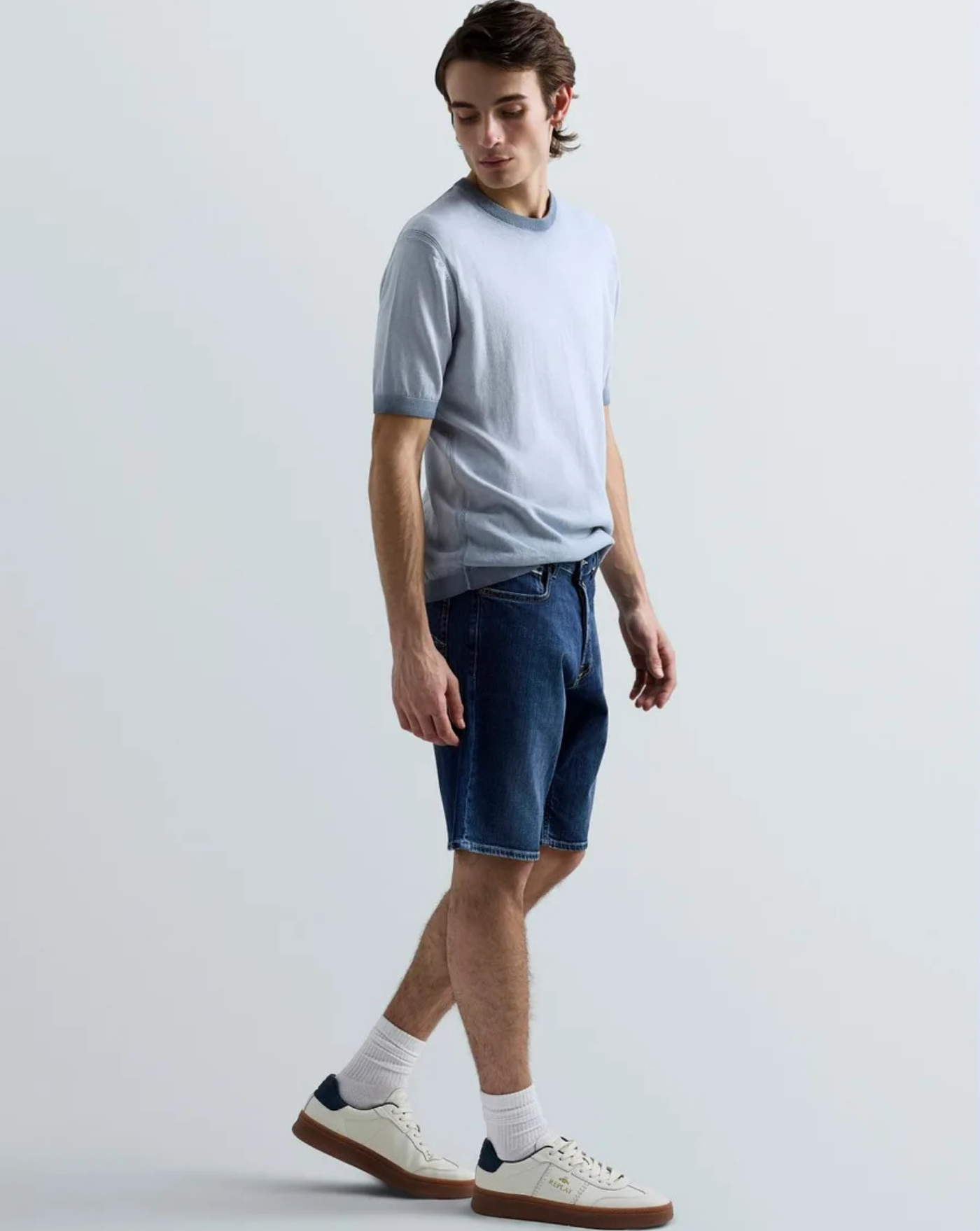 Bermudas Replay Grover M1072000685192 009 REPLAY 