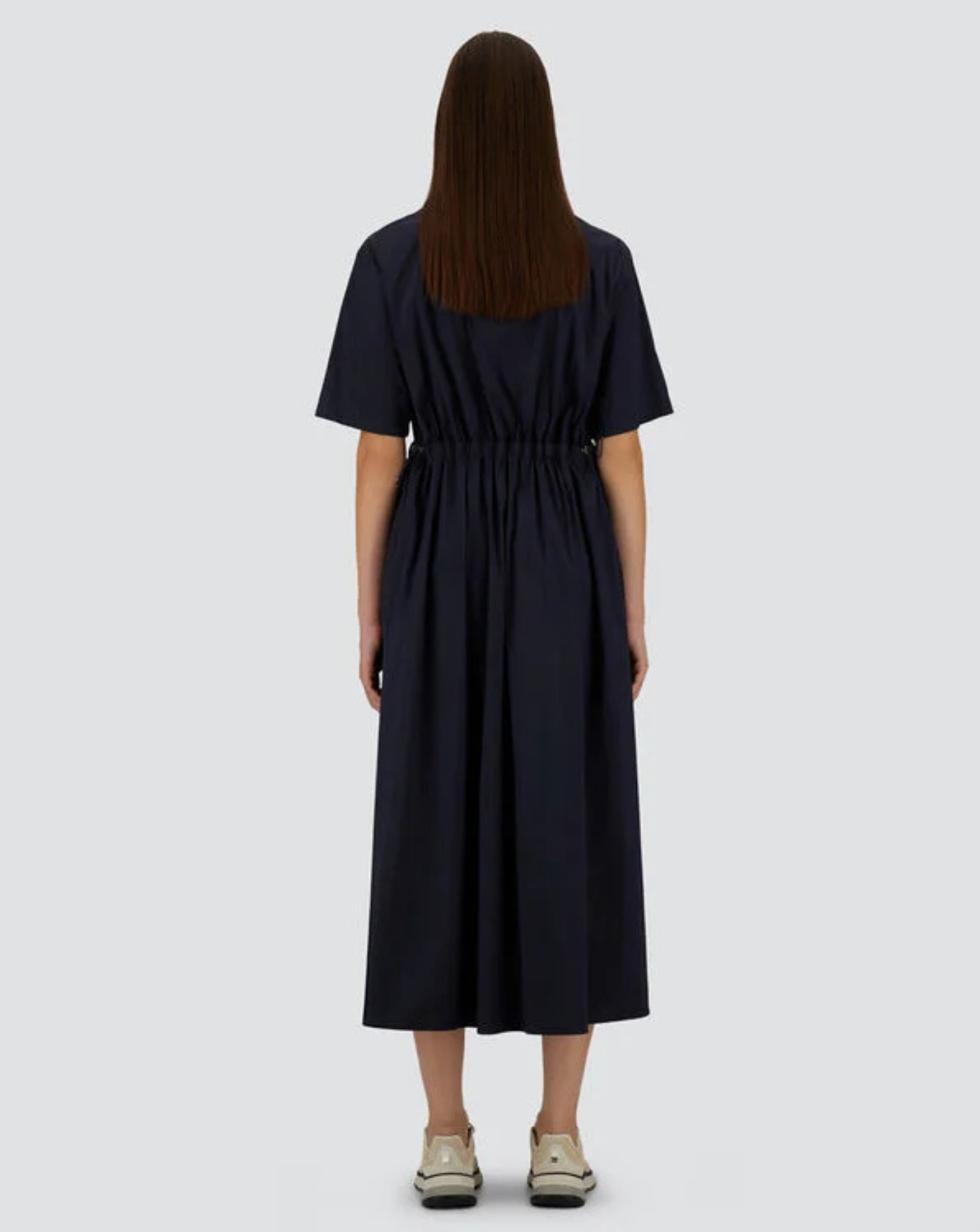 Vestido Herno Light Stretch Nylon AB000061D 12431SZ9201 HERNO 