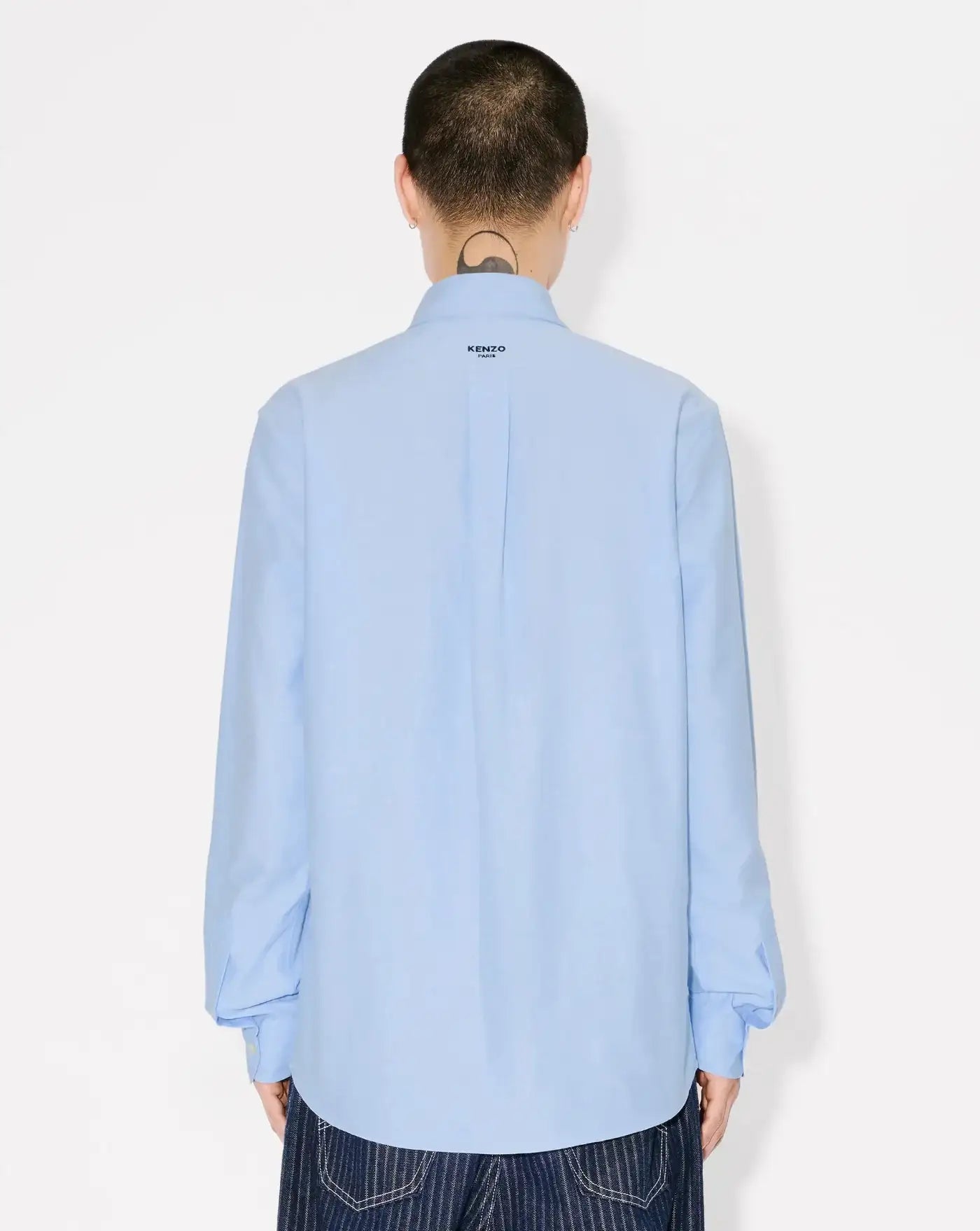 Camisa Kenzo Gots FF55CH4109LO 64 KENZO 