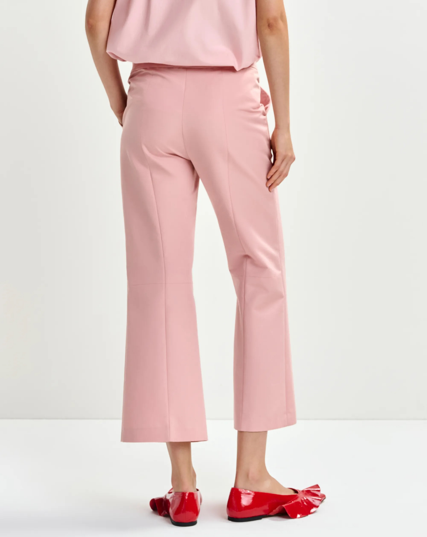 Pantalon Essentiel Antwerp Jordy JORDY SP19 ESSENTIEL ANTWERP 