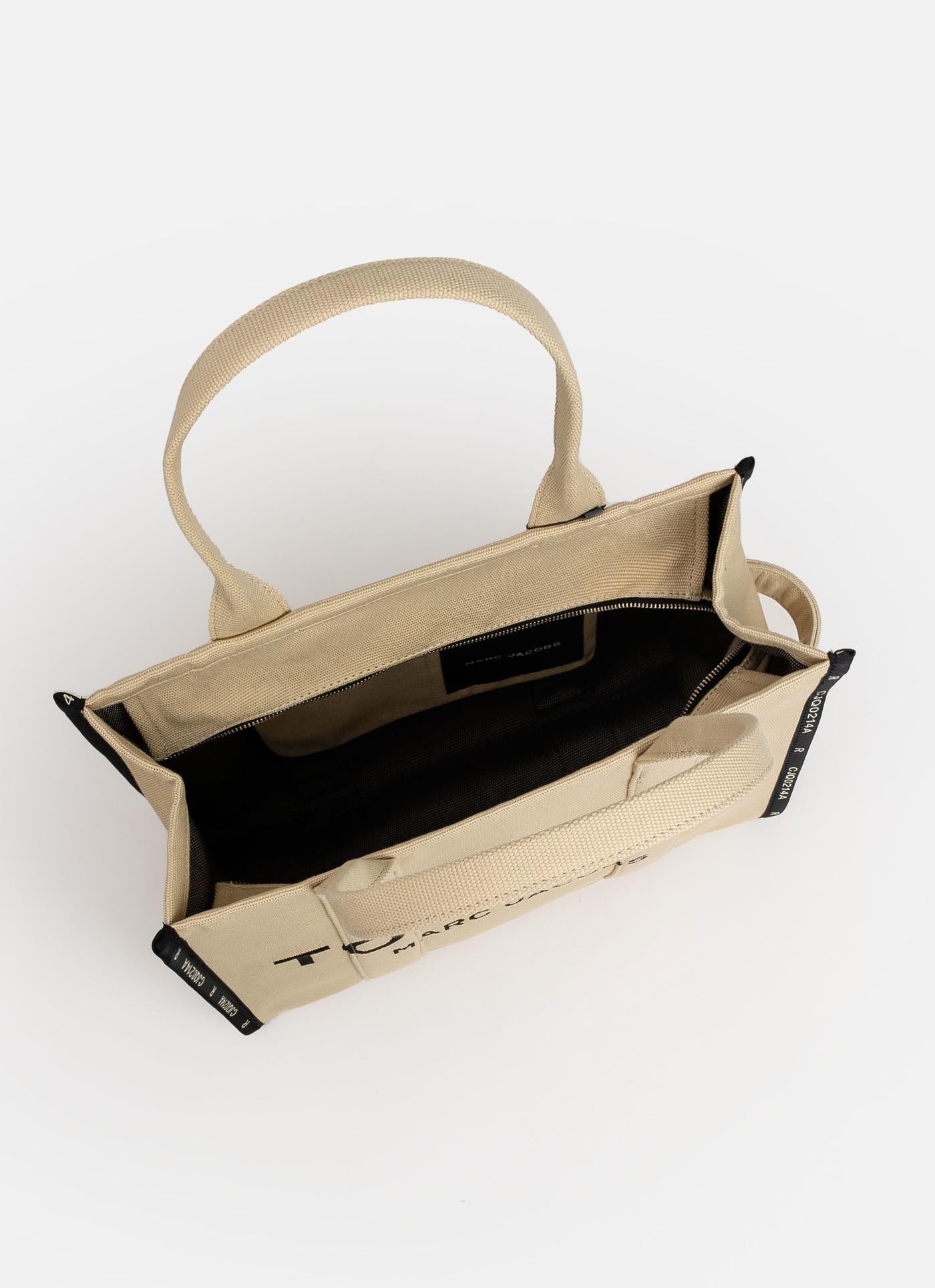 Bolso Marc Jacobs The Jacquard Large Tote M0017048 263 MARC JACOBS 