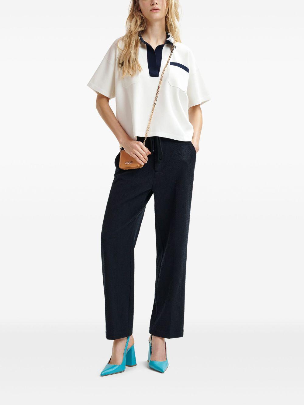 Top Essentiel Antwerp Hoiseau HOISEAU OW01 ESSENTIEL ANTWERP 