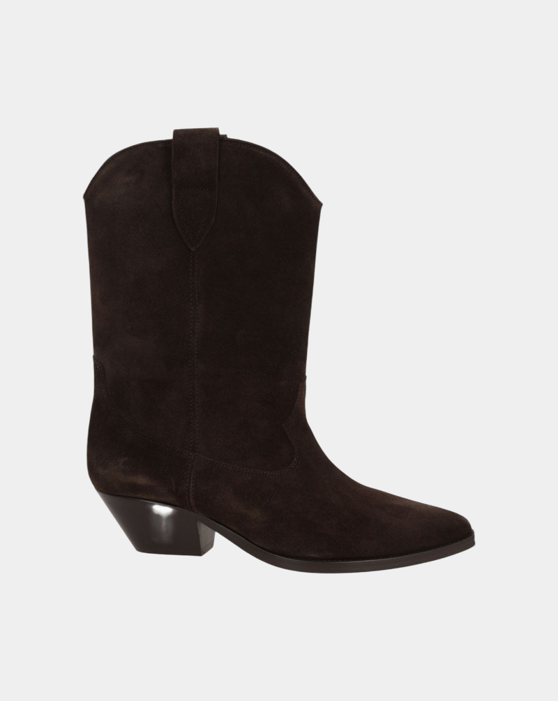 Botas Isabel Marant Duerto BO0003FA A1A03S 50CL ISABEL MARANT 