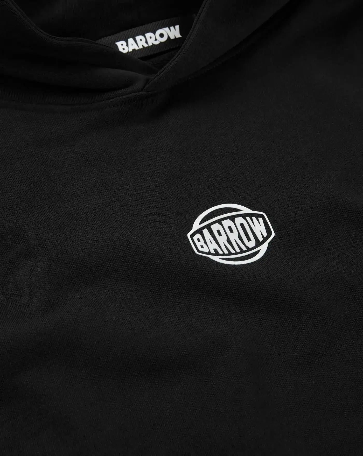 Sudadera Barrow Creative Madness S5BWUAHS158 110 BARROW 
