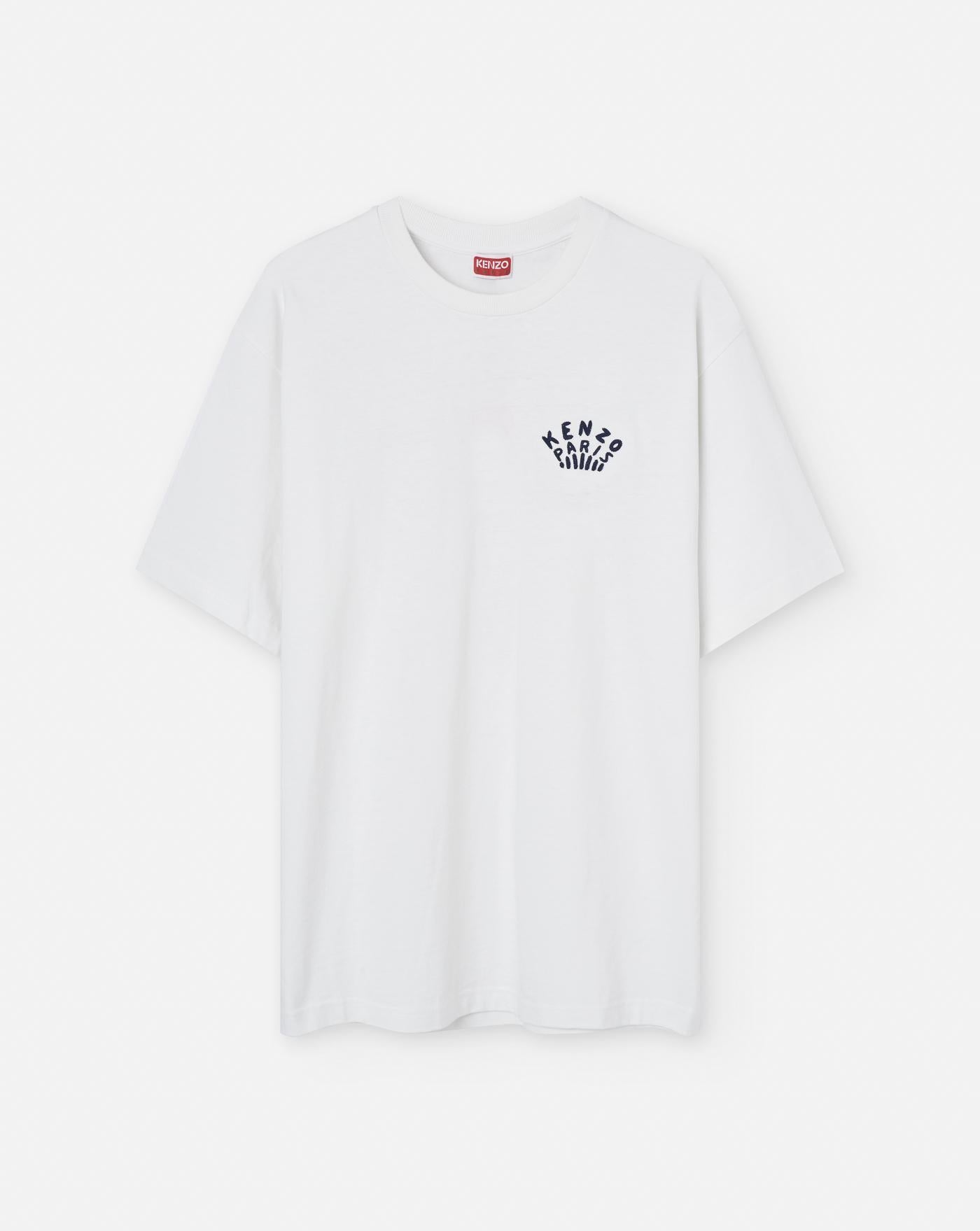 Camiseta Kenzo Dragonfly FF55TS4954SI 02 KENZO 