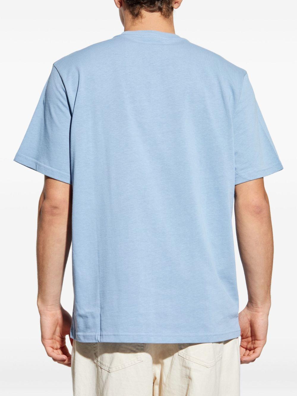 Camiseta Jw Anderson Anchor JT0257PG1510 768 JW ANDERSON 