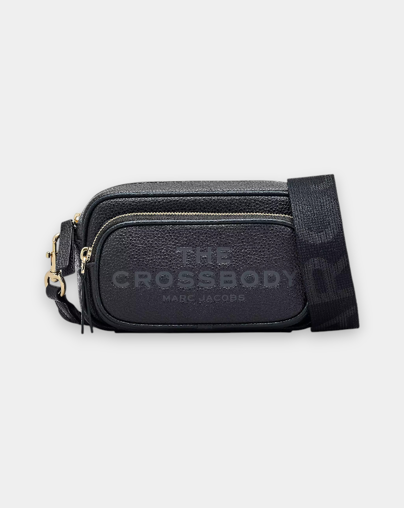 Bolso Marc Jacobs The Crossbody 2S5HCR002H02 001 MARC JACOBS 