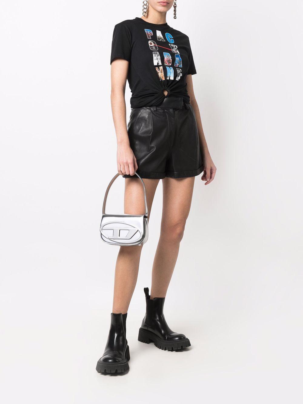 Bolso Diesel 1DR X08396PS202 H0535 DIESEL 